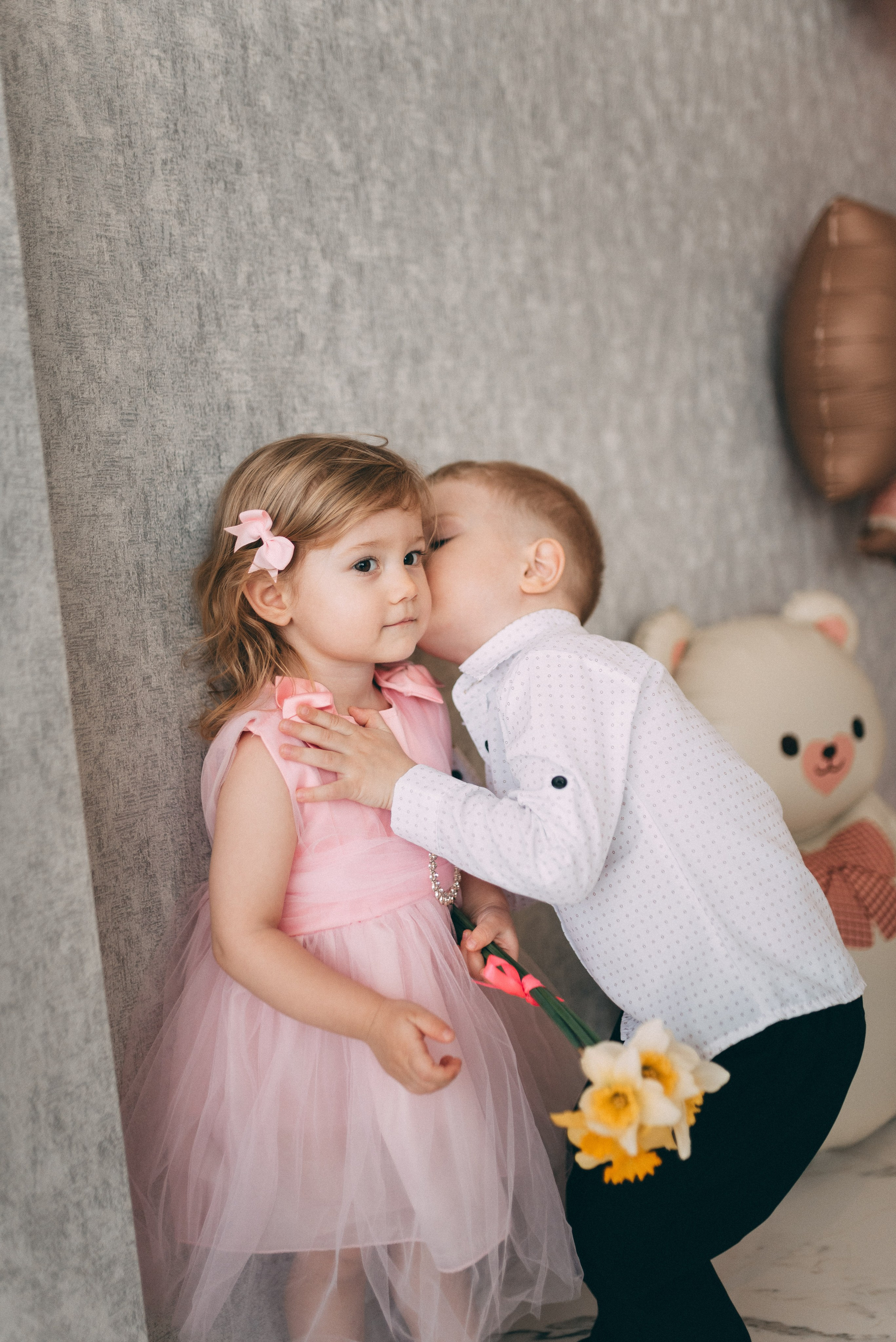 Вике 2 годика 💖👑✨. Фотограф в Сочи — Маргарита Поганова