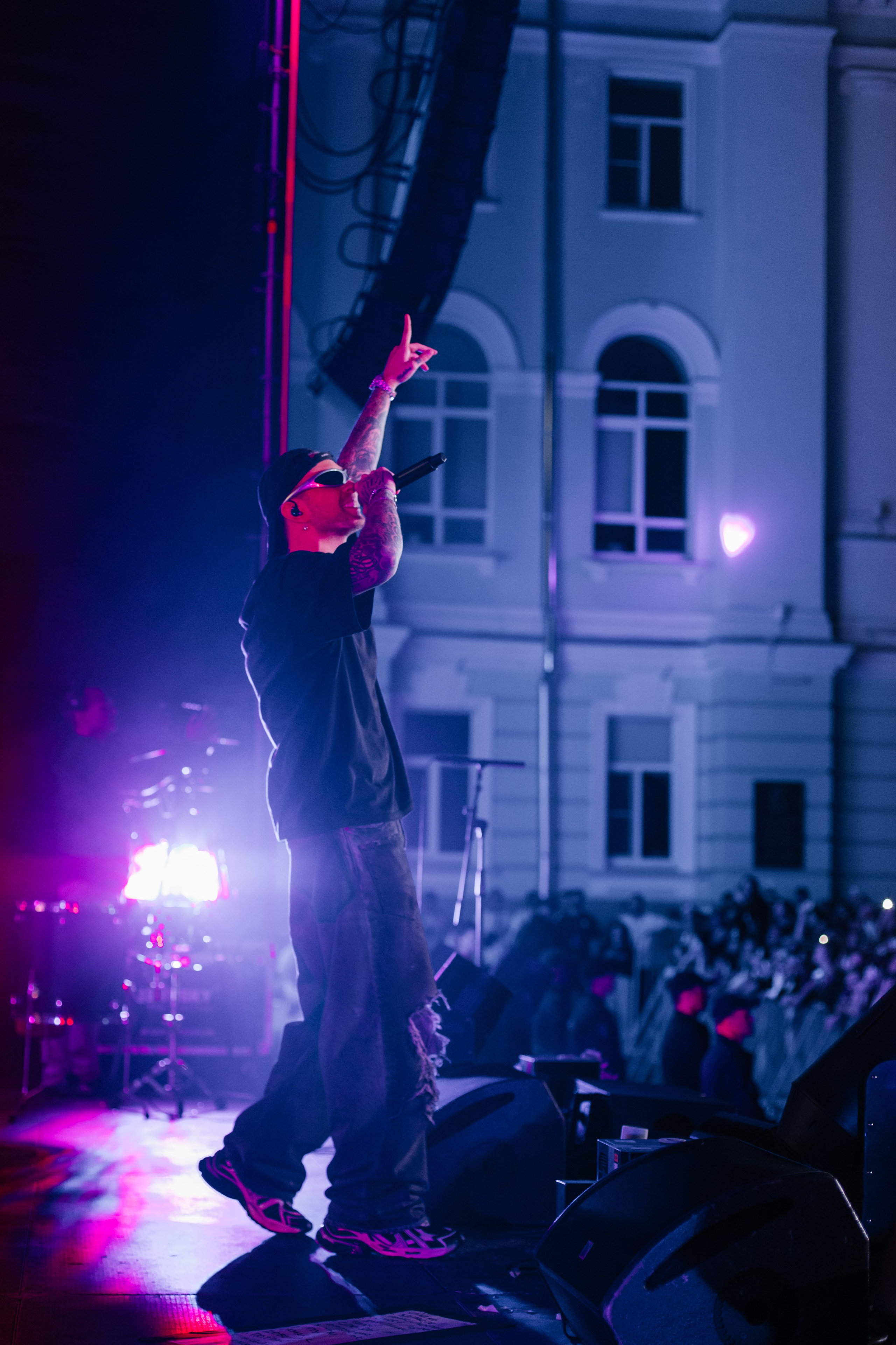 Егор Крид. Свадебный и Репортажный фотограф Нижний Новгород Москва Ежов Иван