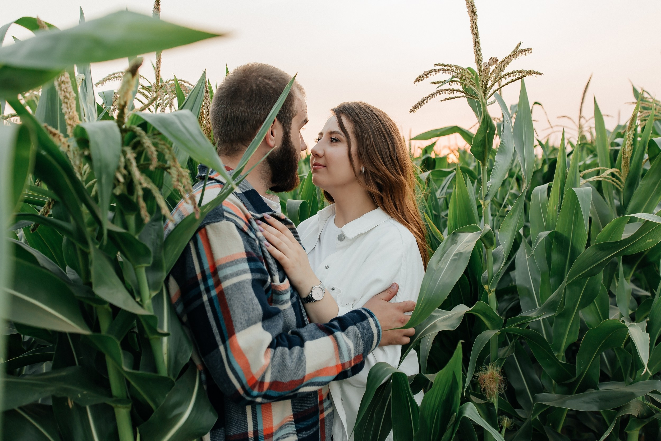 A&V. Свадебный фотограф Пермь