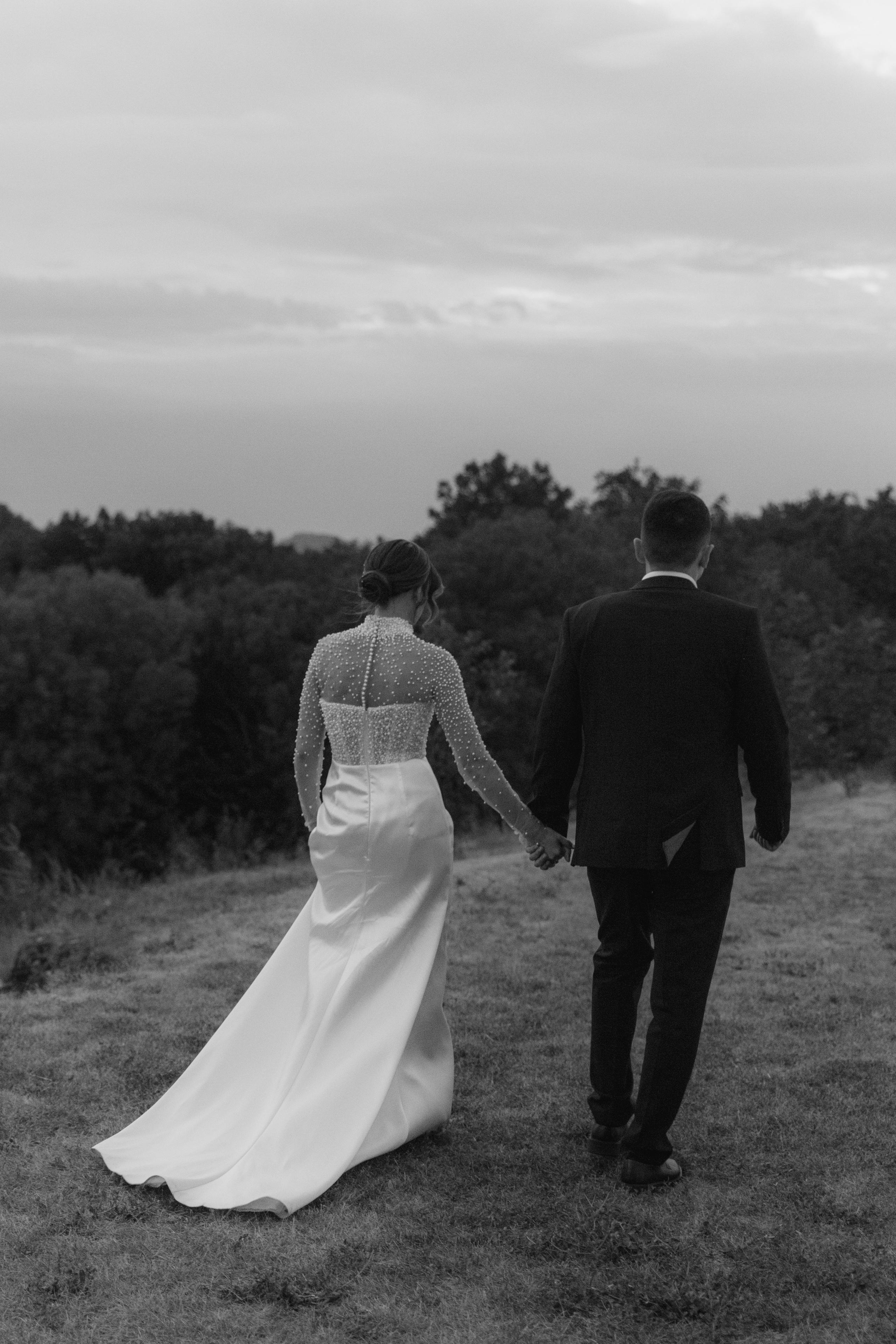 Михаил и Алина. Свадебный фотограф в Пятигорске и КМВ Софья Аджикеримова