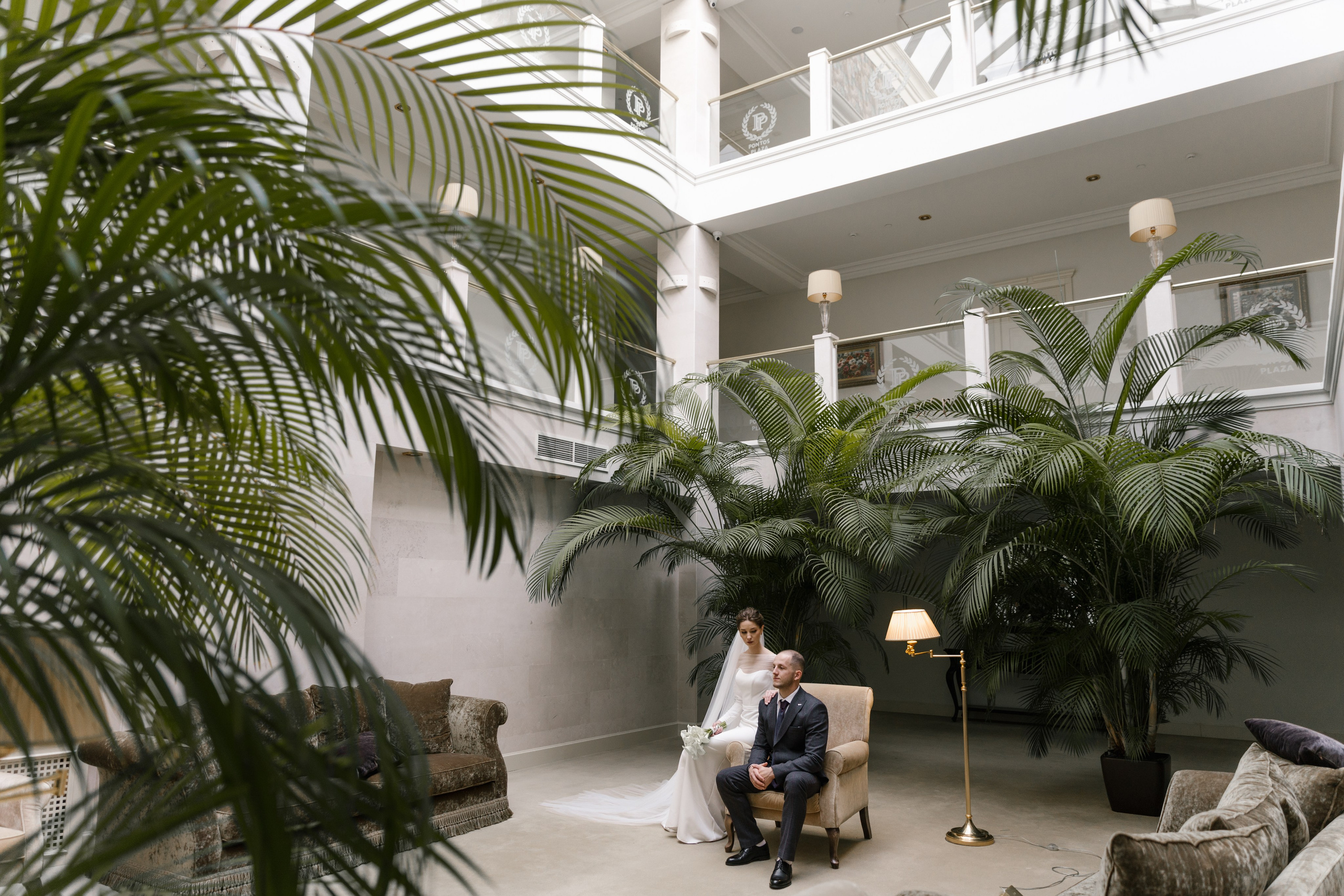 Свадебный фотограф в Пятигорске и КМВ Софья Аджикеримова