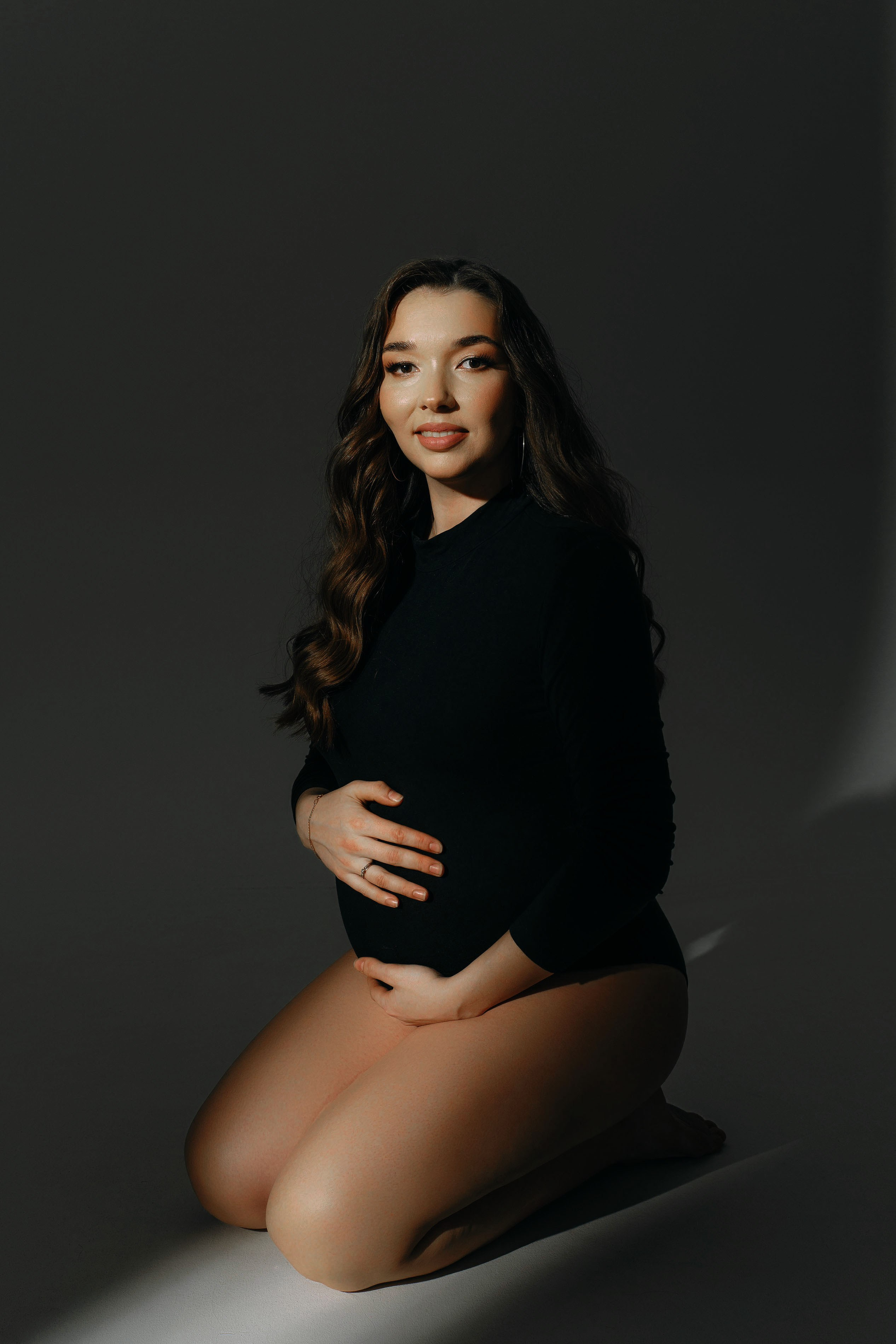 Наталия. Фотограф Алексей Кутырёв