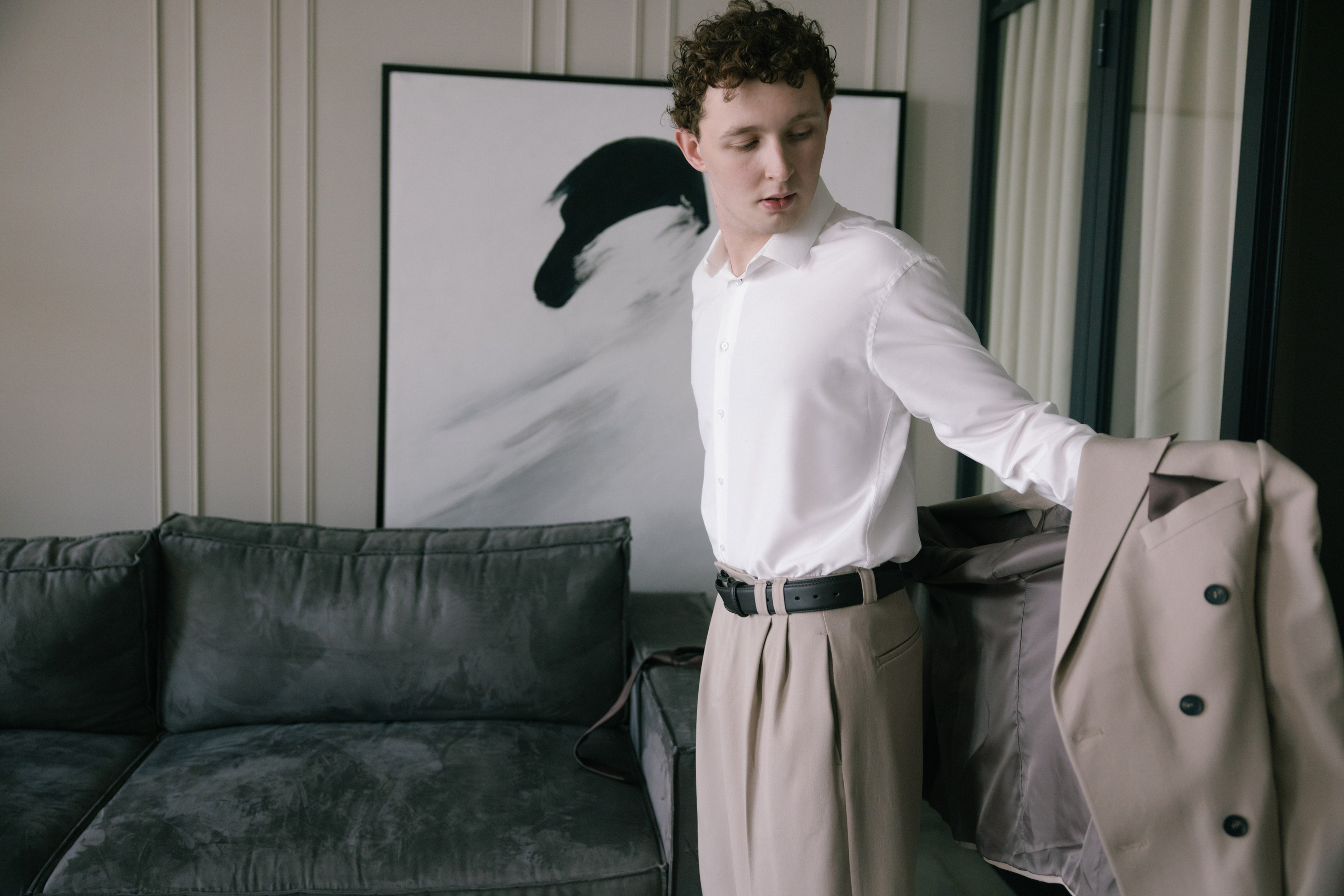 Ислам Айгуль. Фотограф в Ижевске и Казани Богданов Яков