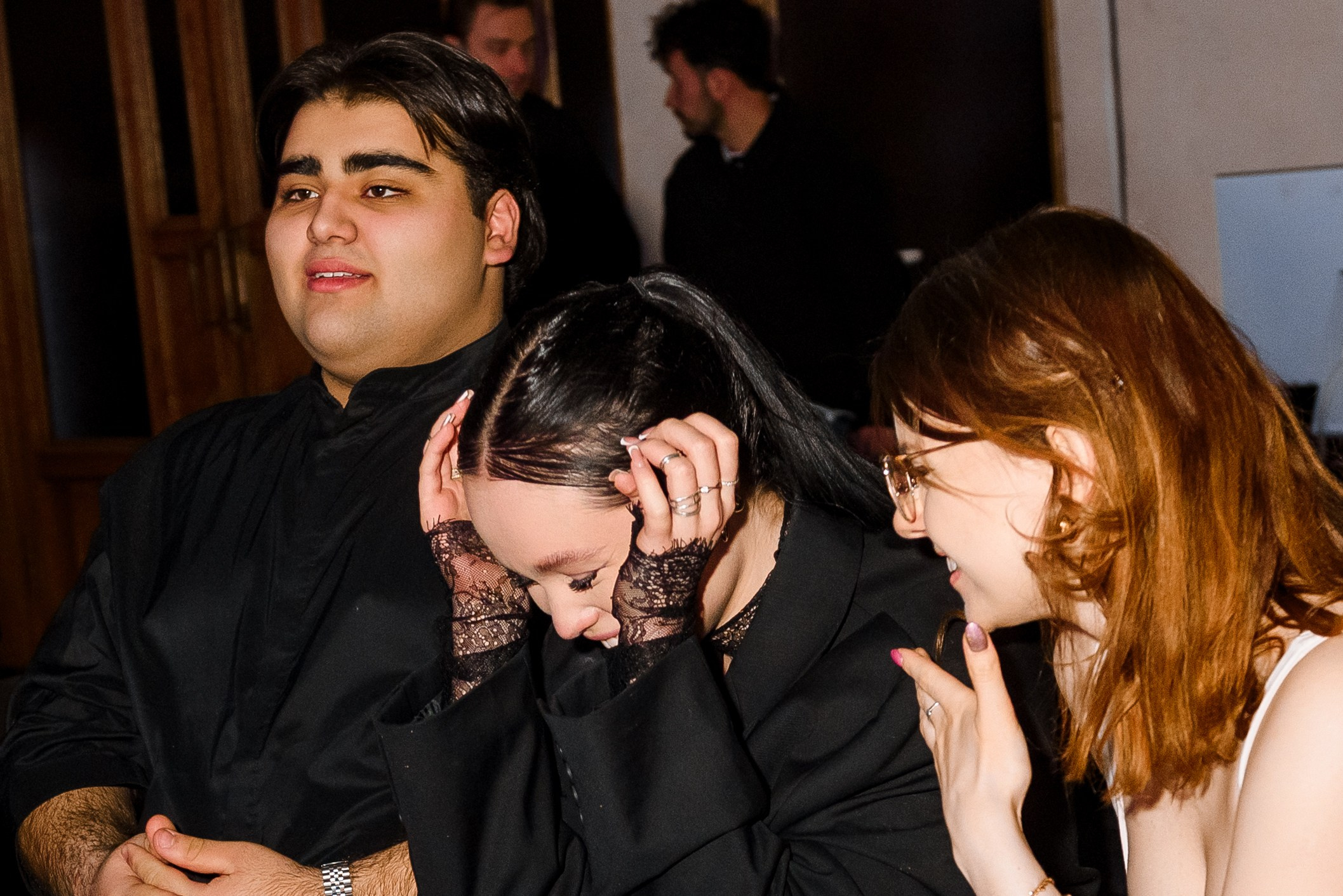 Мероприятия. Фотограф Москва | Янис Алываев