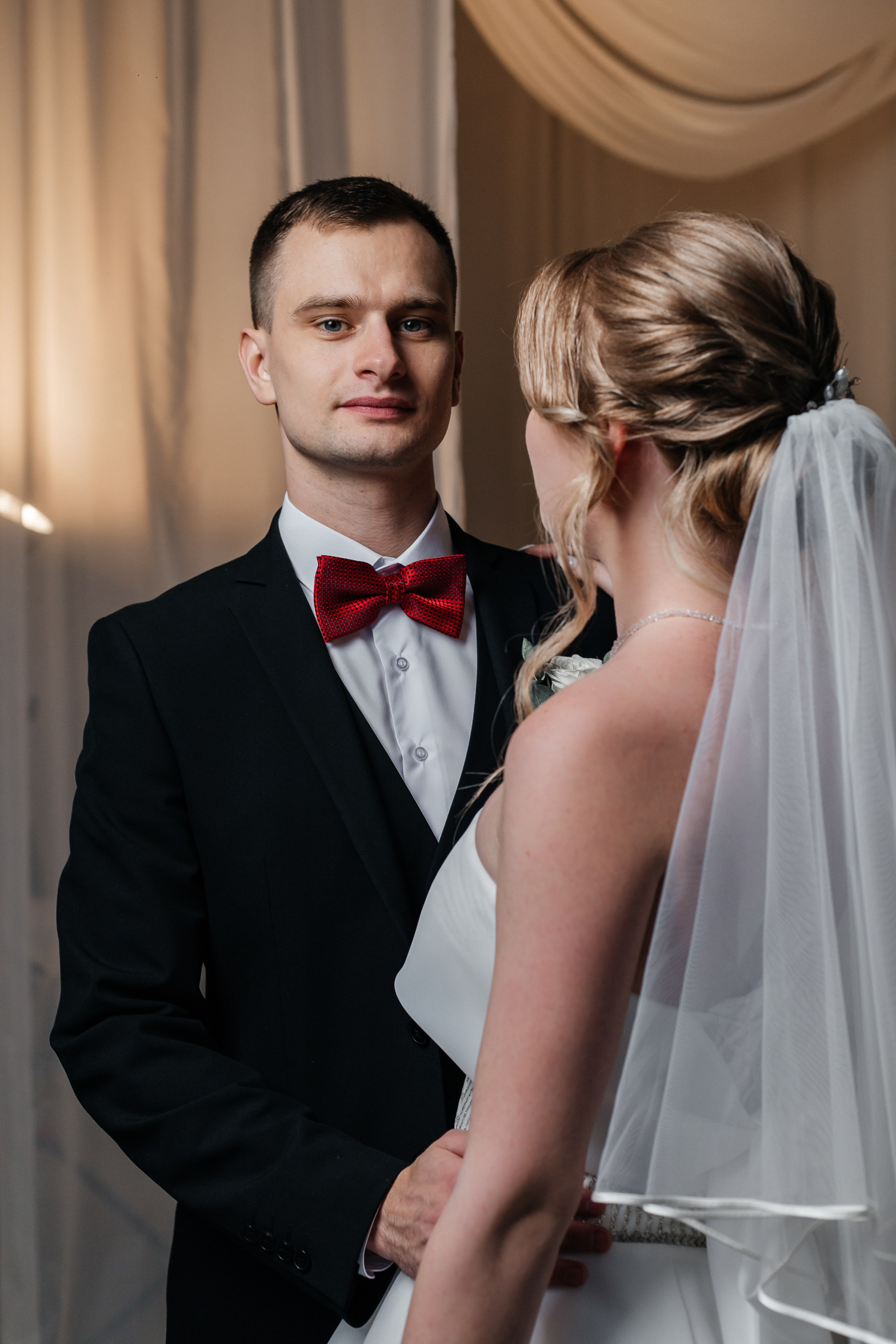 Артём и Катя. Свадебный фотограф Нижний Новгород Кстово Богородск Павлово