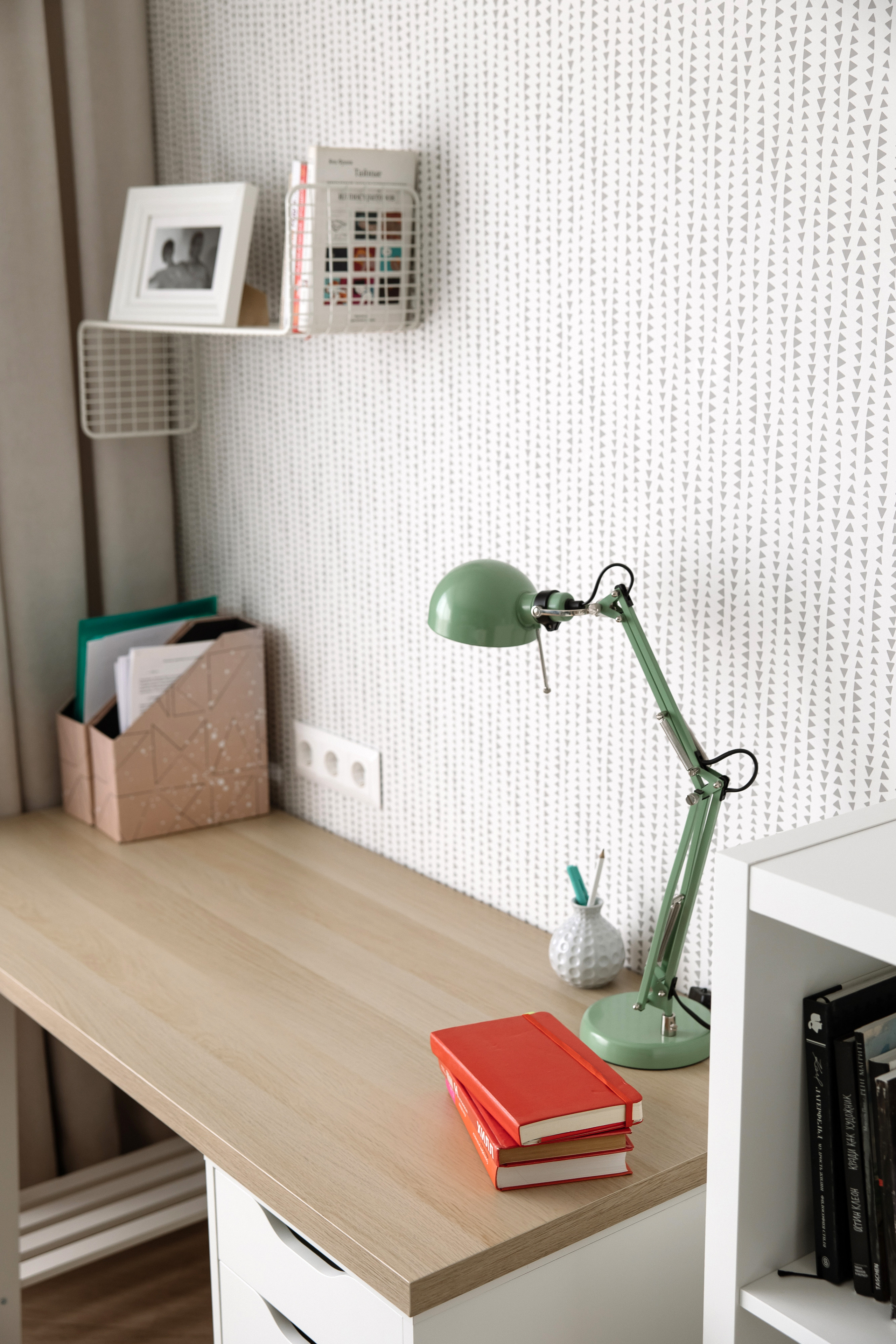 Интерьерная и архитектурная фотография. Свадебный и репортажный фотограф в Москве Владимир Сергеев | Naysaikolo