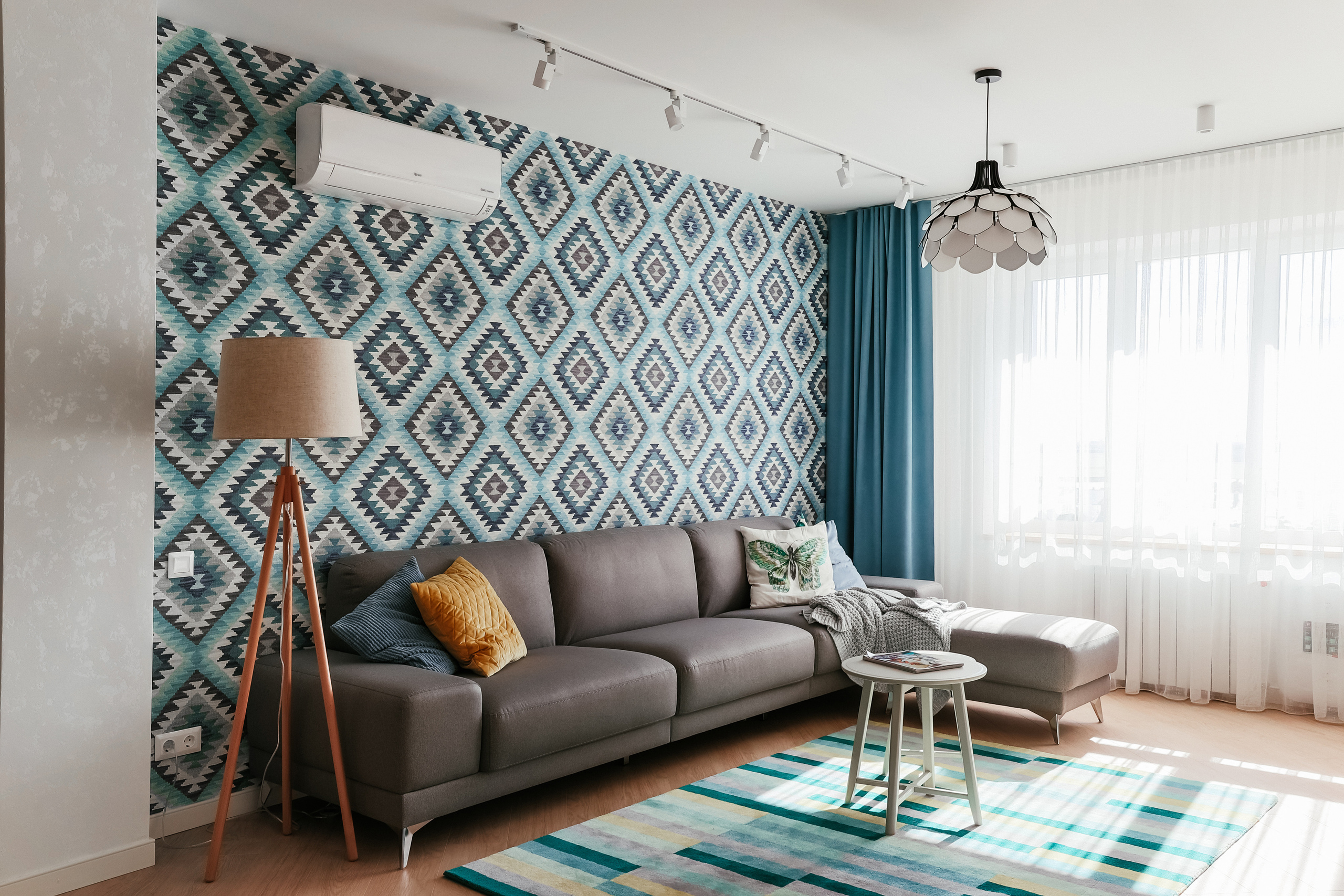 Интерьерная и архитектурная фотография. Свадебный и репортажный фотограф в Москве Владимир Сергеев | Naysaikolo