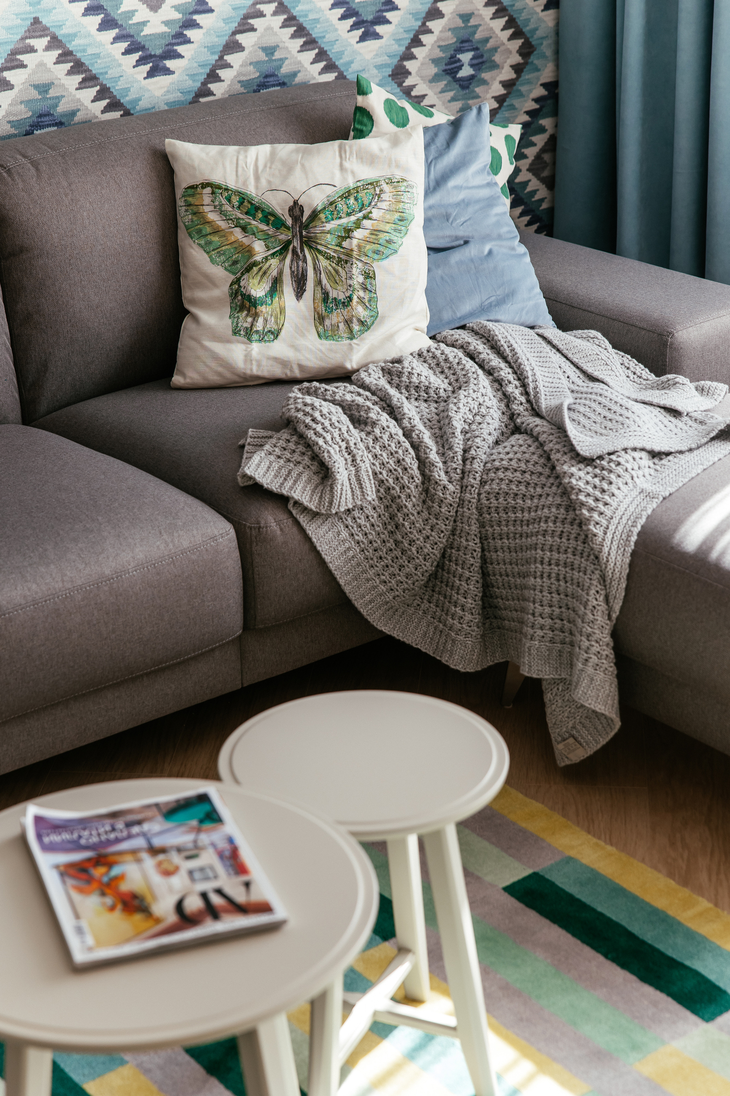 Интерьерная и архитектурная фотография. Свадебный и репортажный фотограф в Москве Владимир Сергеев | Naysaikolo