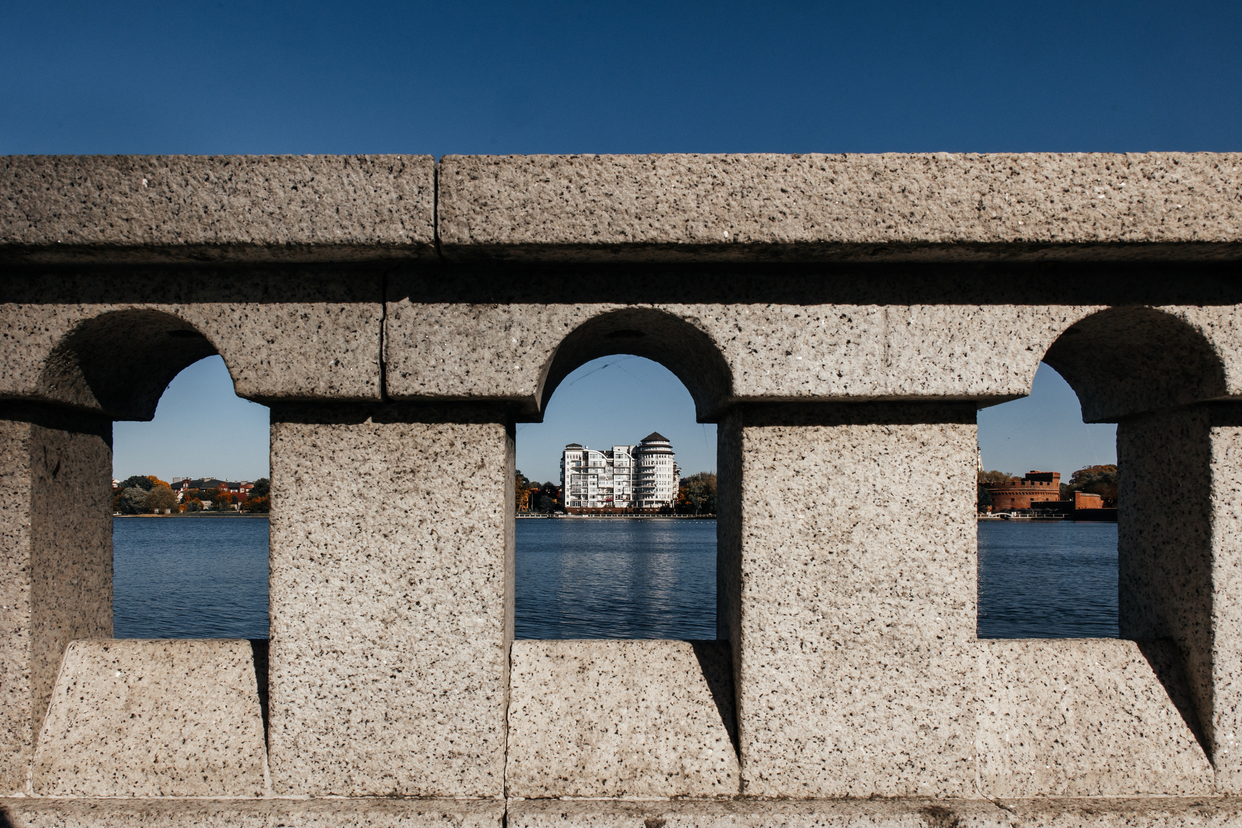 Калининградская область. Свадебный и репортажный фотограф в Москве Владимир Сергеев | Naysaikolo