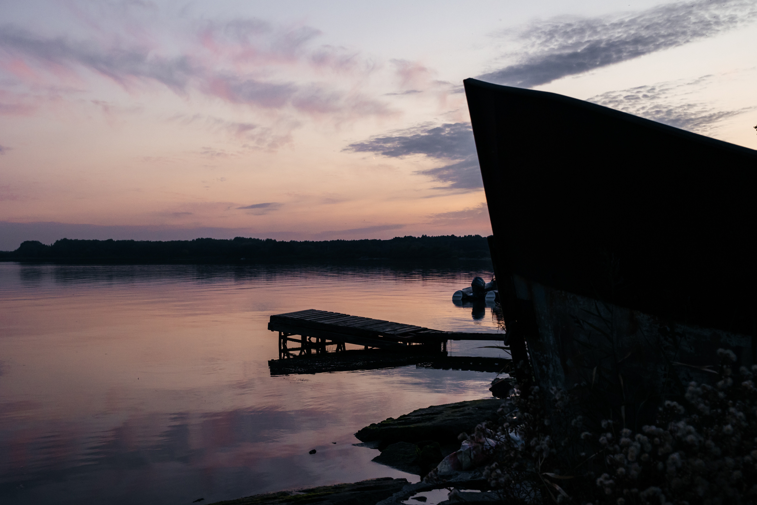 Калининградская область. Свадебный и репортажный фотограф в Москве Владимир Сергеев | Naysaikolo