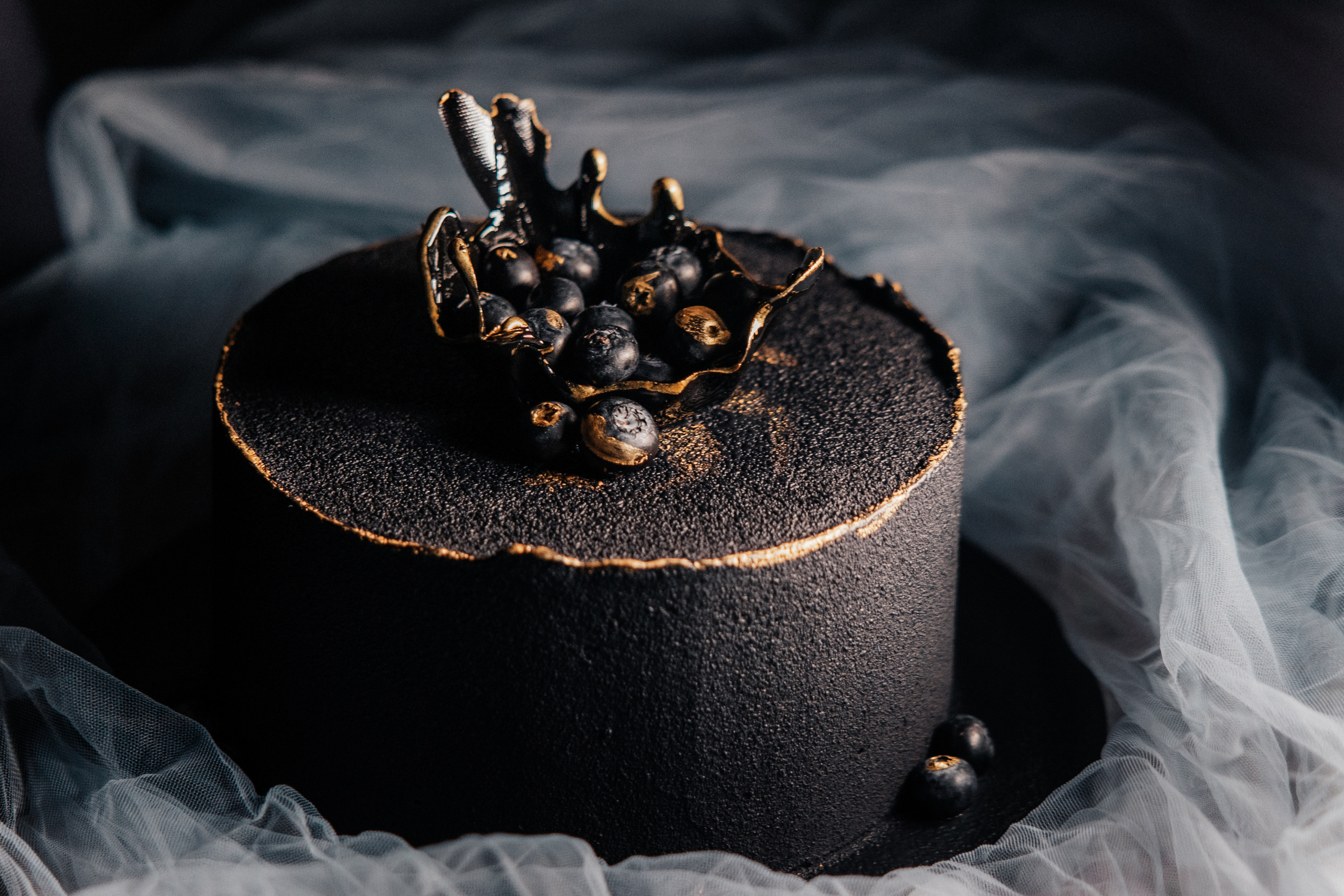 Предметная и фуд фотография. Свадебный и репортажный фотограф в Москве Владимир Сергеев | Naysaikolo