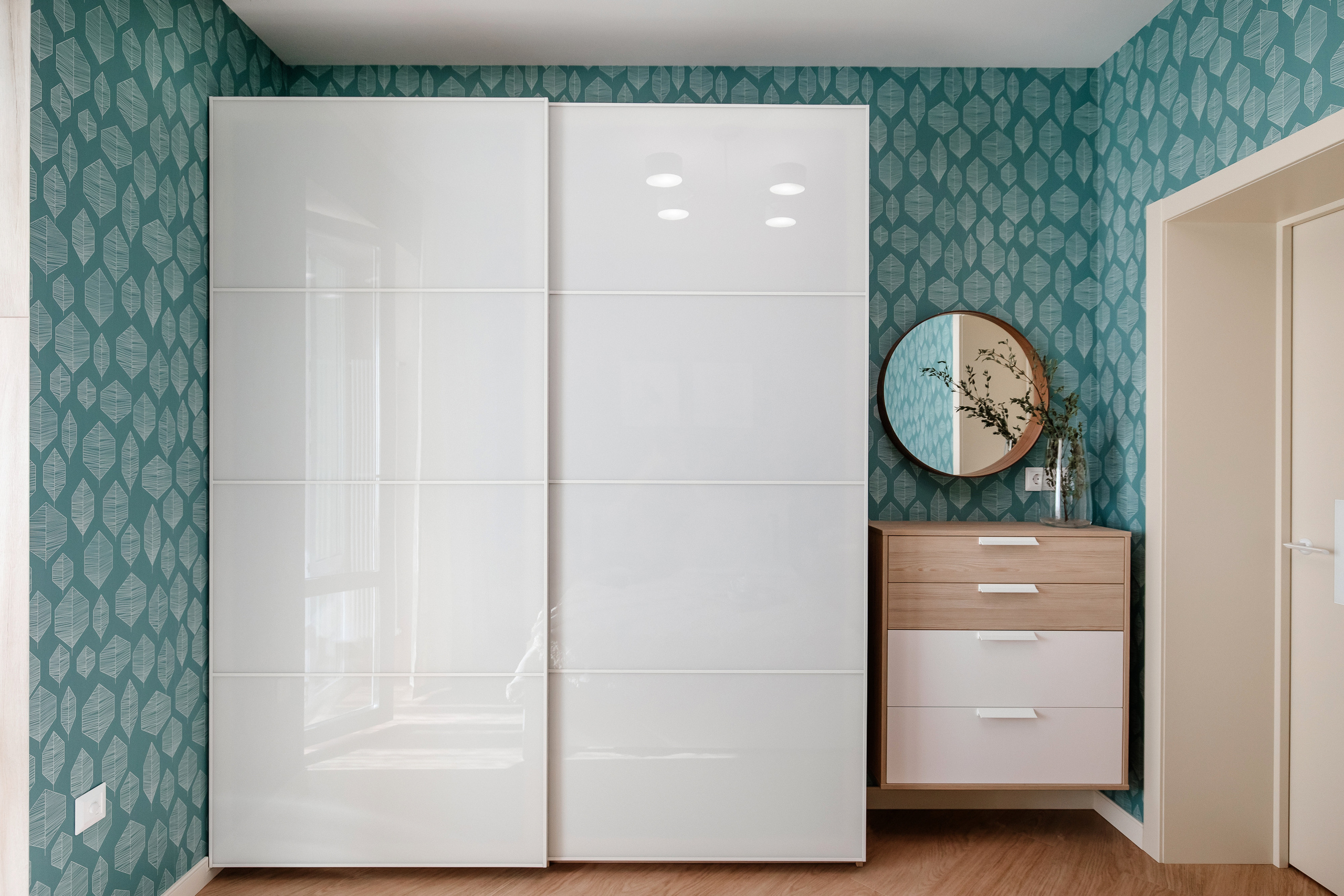 Интерьерная и архитектурная фотография. Свадебный и репортажный фотограф в Москве Владимир Сергеев | Naysaikolo