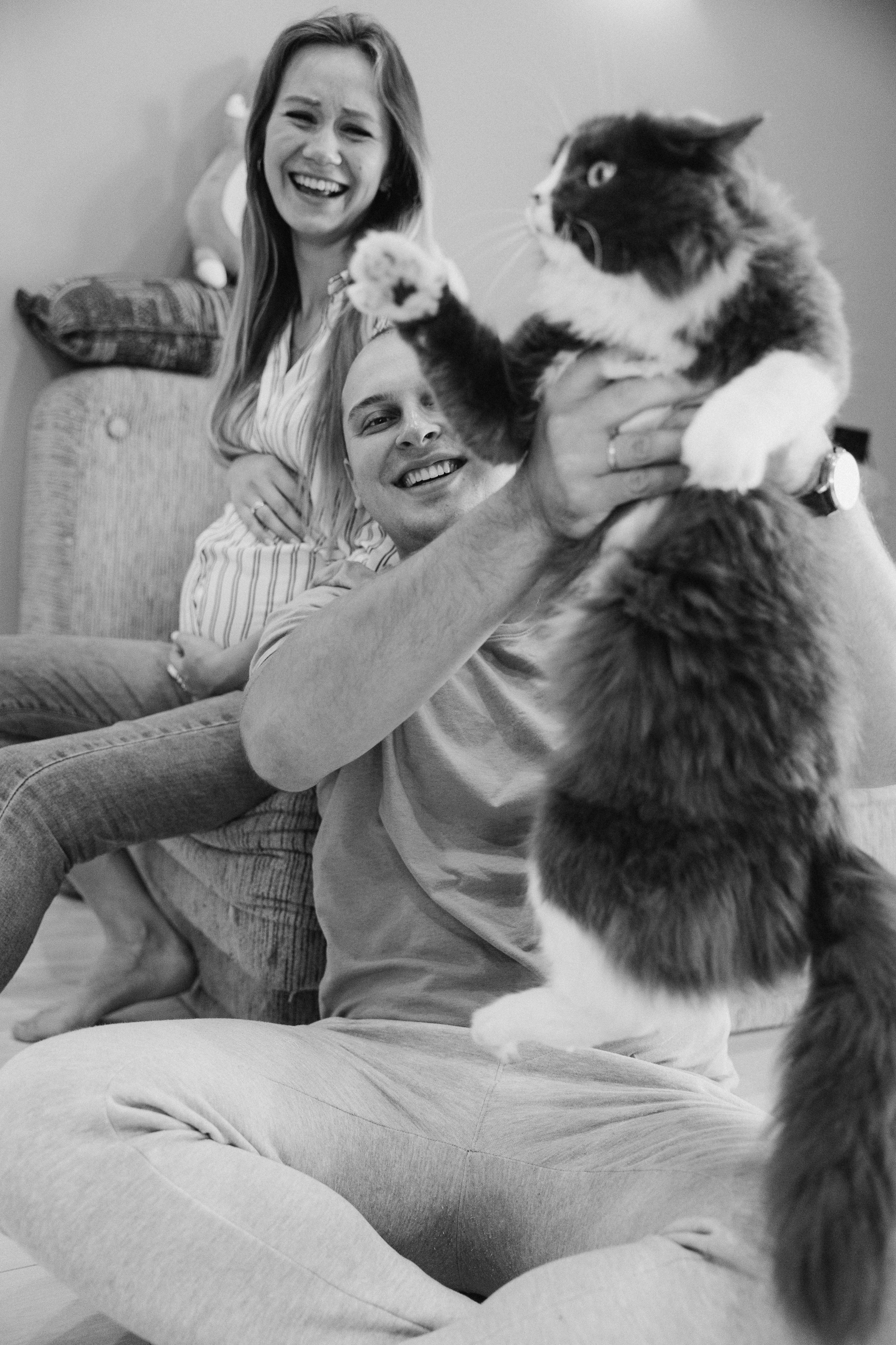 Семейная фотографий. Свадебный и репортажный фотограф в Москве Владимир Сергеев | Naysaikolo