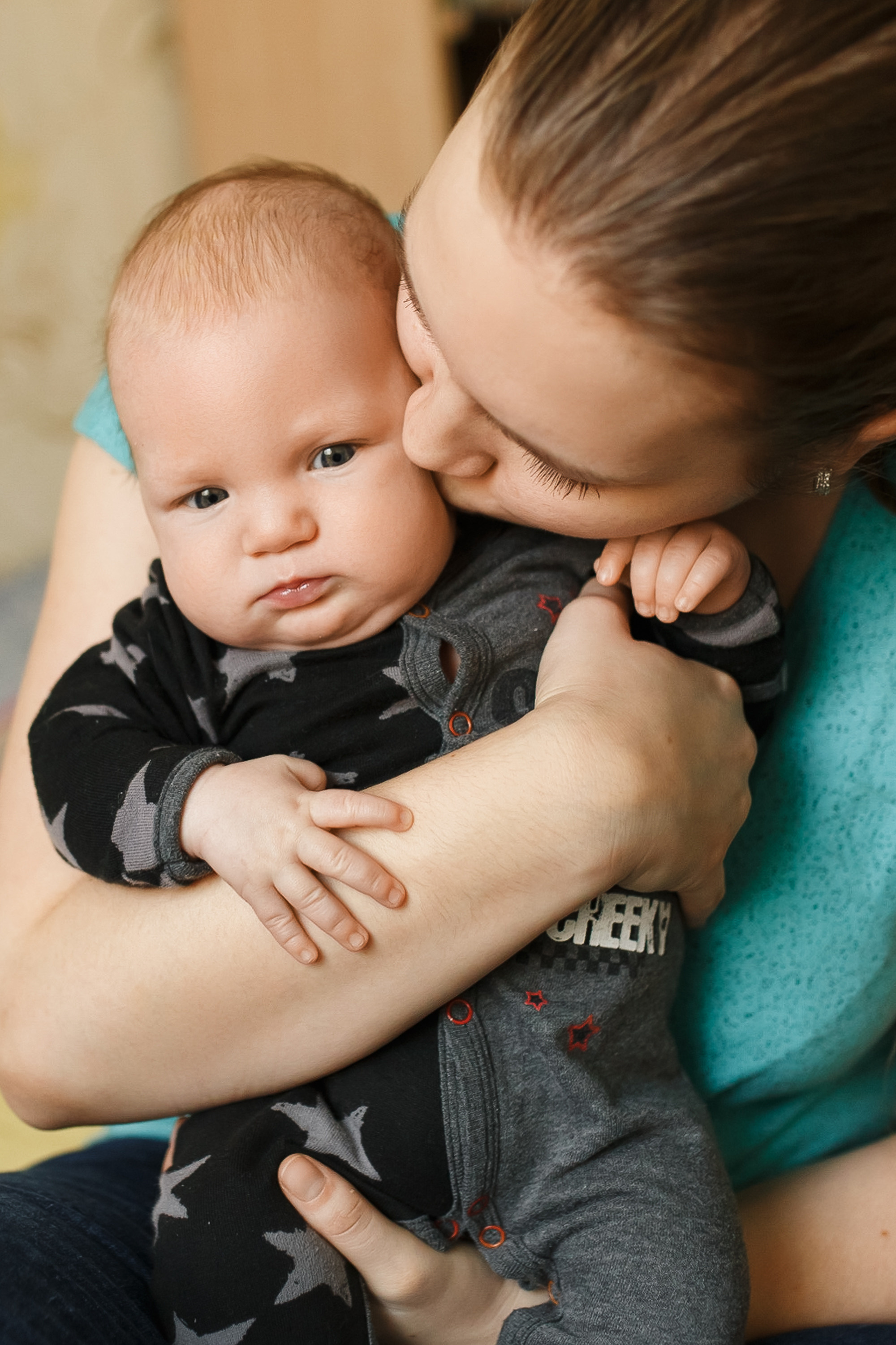 Семейная фотографий. Свадебный и репортажный фотограф в Москве Владимир Сергеев | Naysaikolo