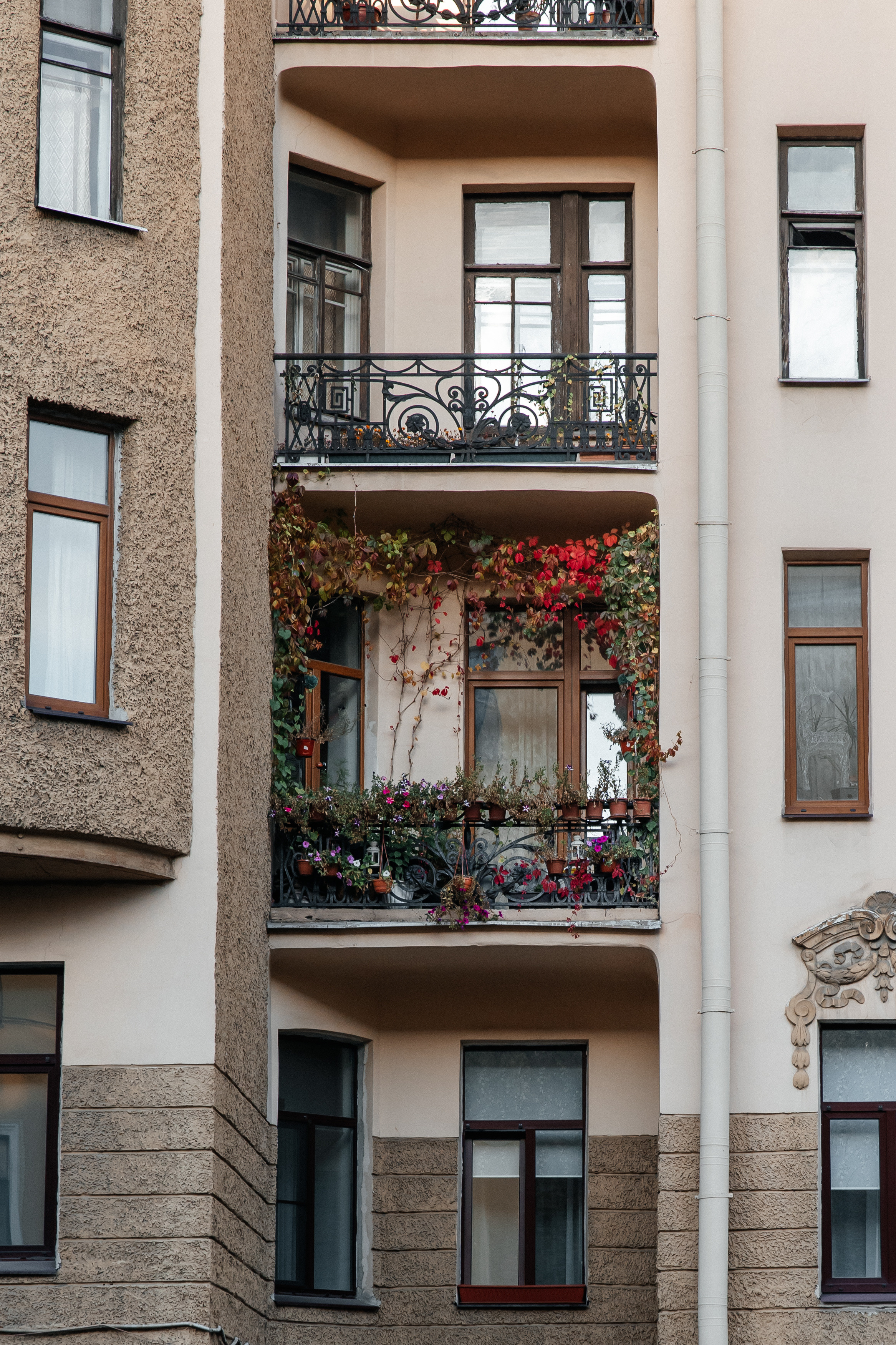 Санкт-Петербург. Свадебный и репортажный фотограф в Москве Владимир Сергеев | Naysaikolo
