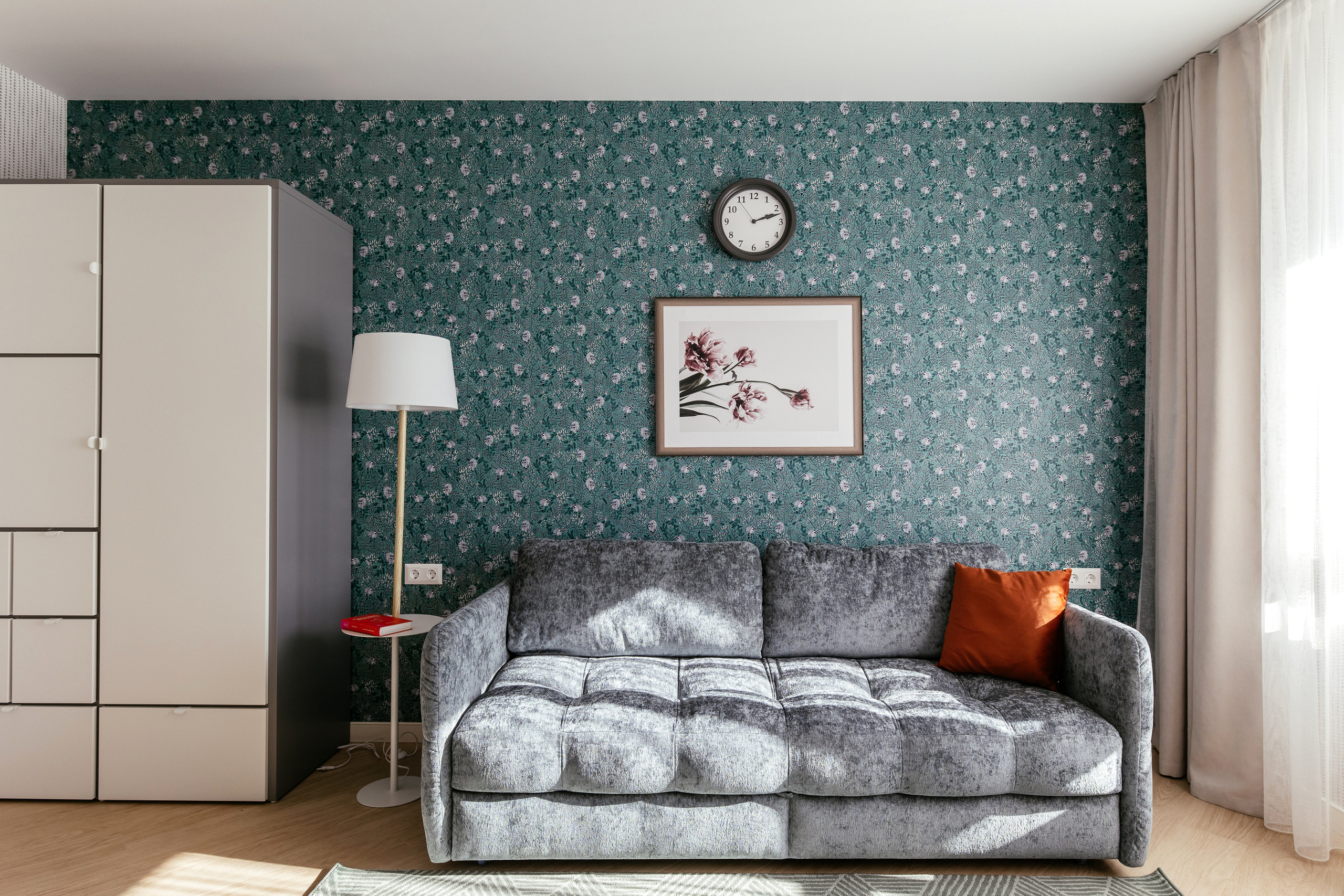 Интерьерная и архитектурная фотография. Свадебный и репортажный фотограф в Москве Владимир Сергеев | Naysaikolo