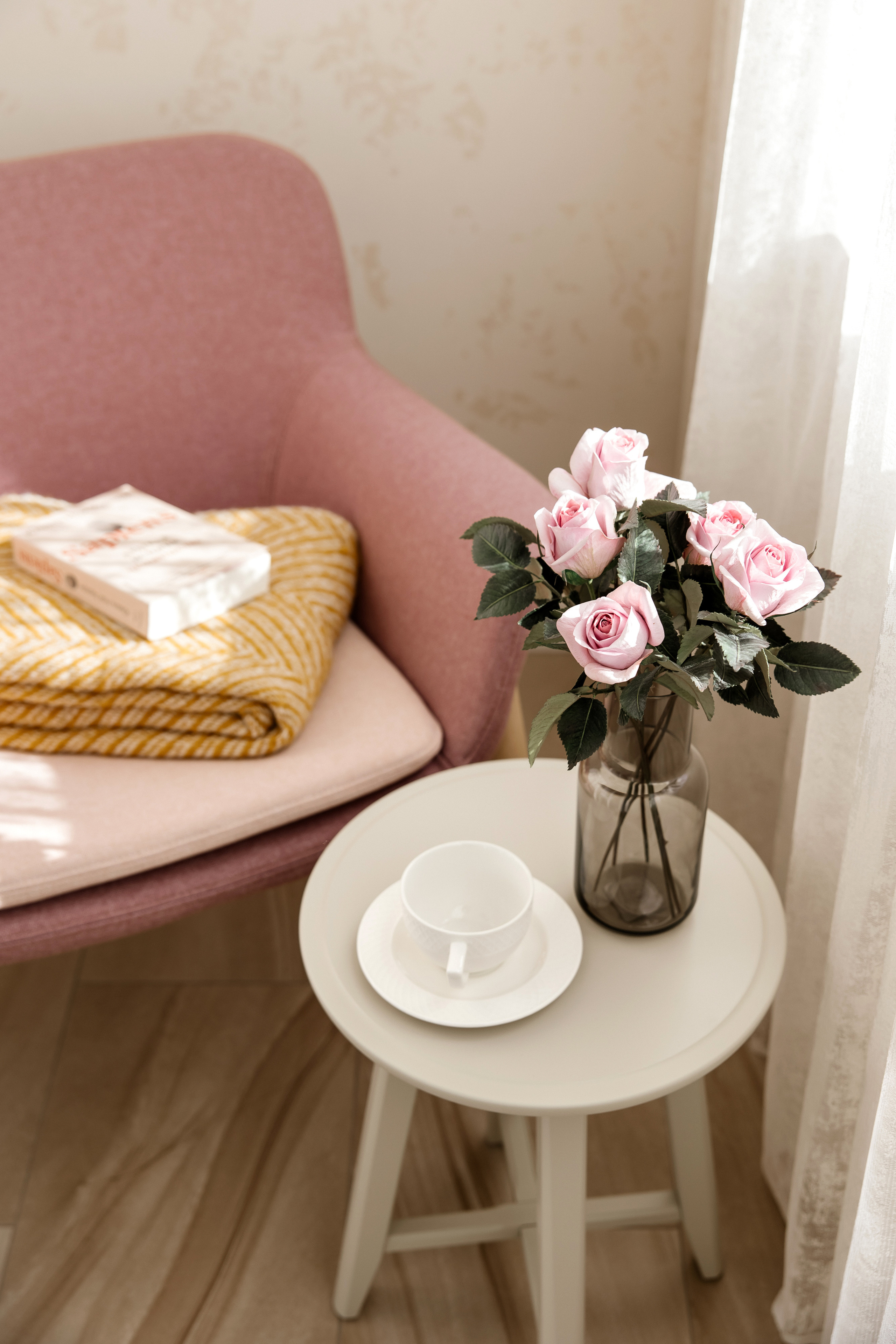 Интерьерная и архитектурная фотография. Свадебный и репортажный фотограф в Москве Владимир Сергеев | Naysaikolo