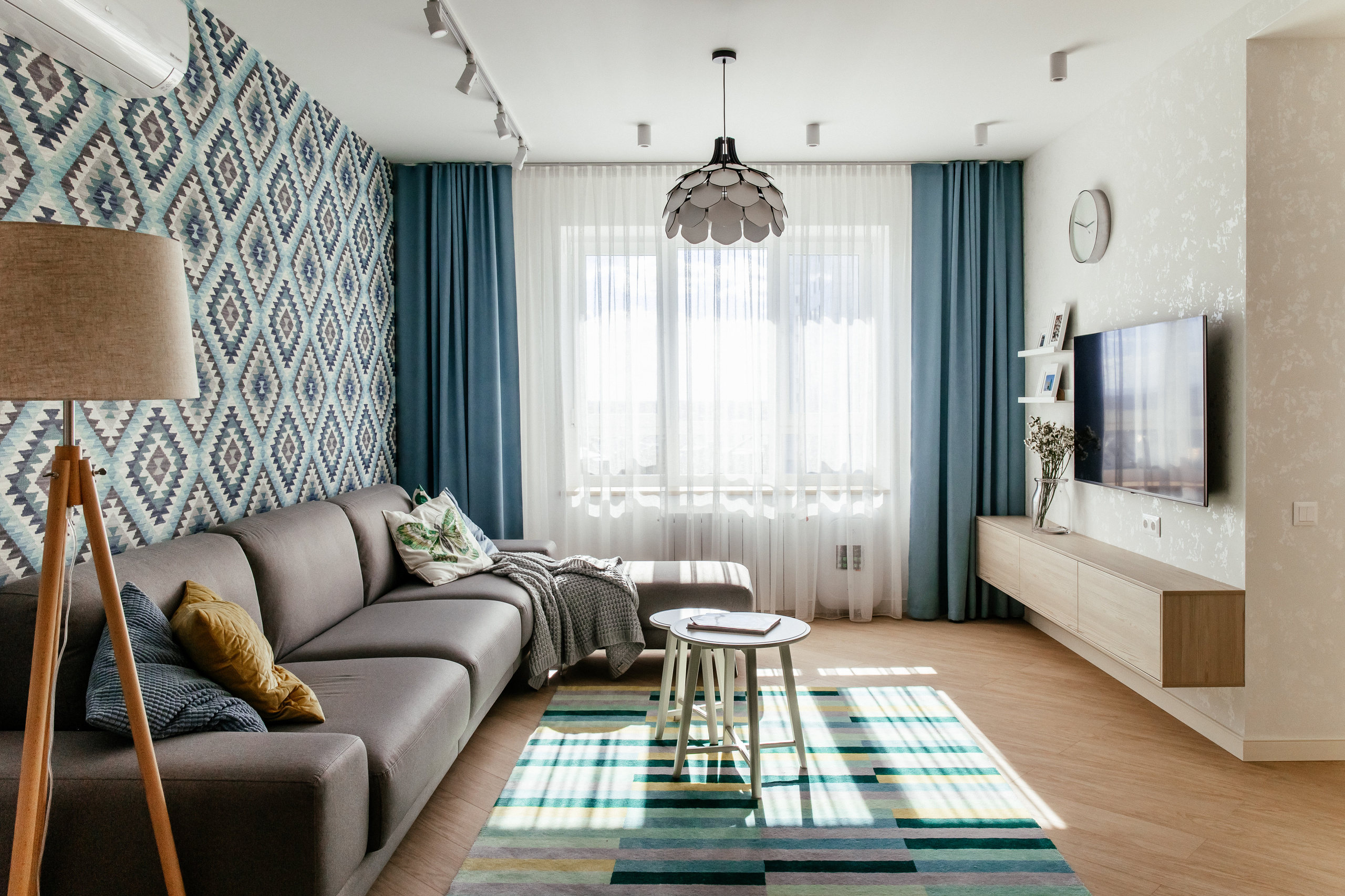 Интерьерная и архитектурная фотография. Свадебный и репортажный фотограф в Москве Владимир Сергеев | Naysaikolo