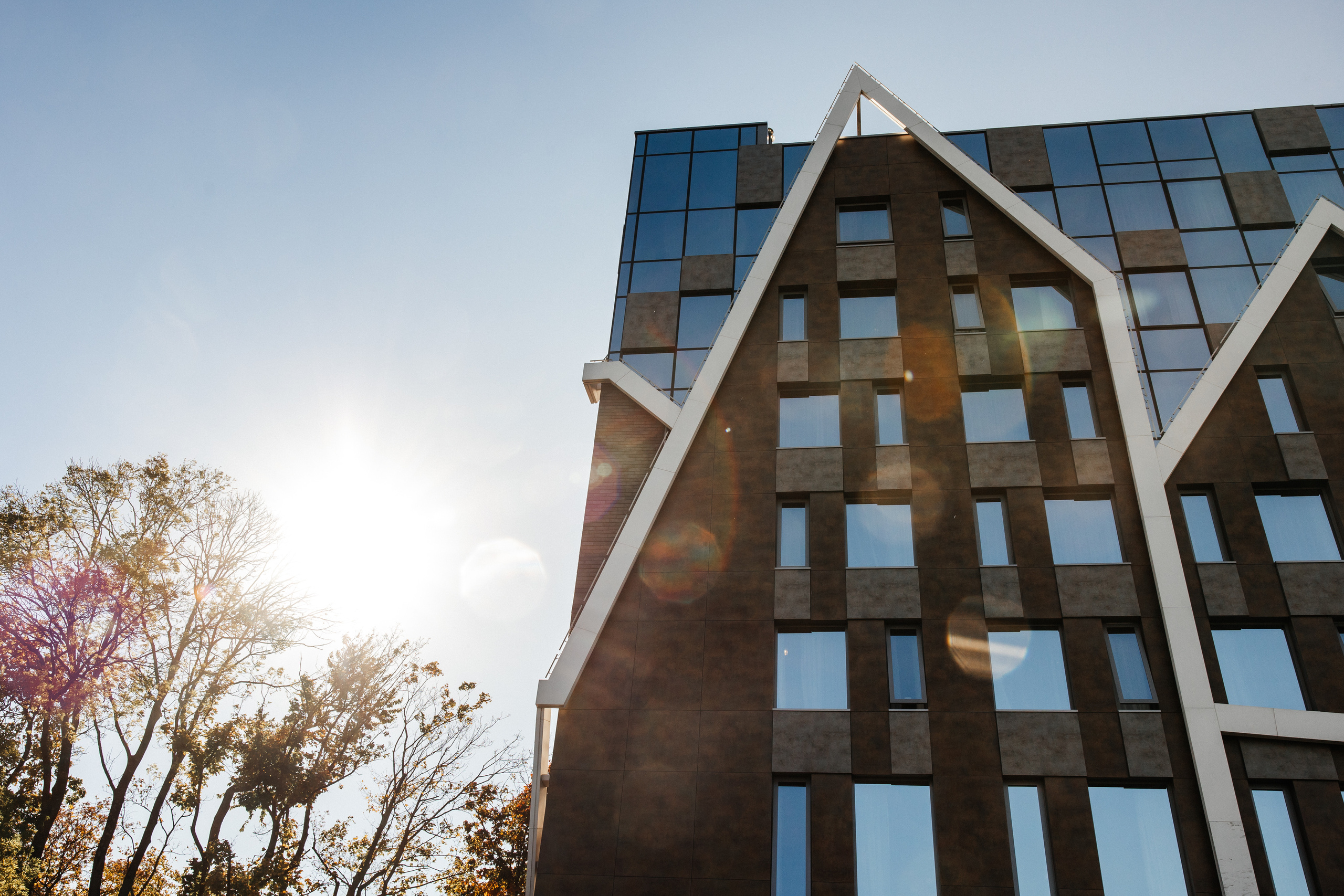 Калининградская область. Свадебный и репортажный фотограф в Москве Владимир Сергеев | Naysaikolo