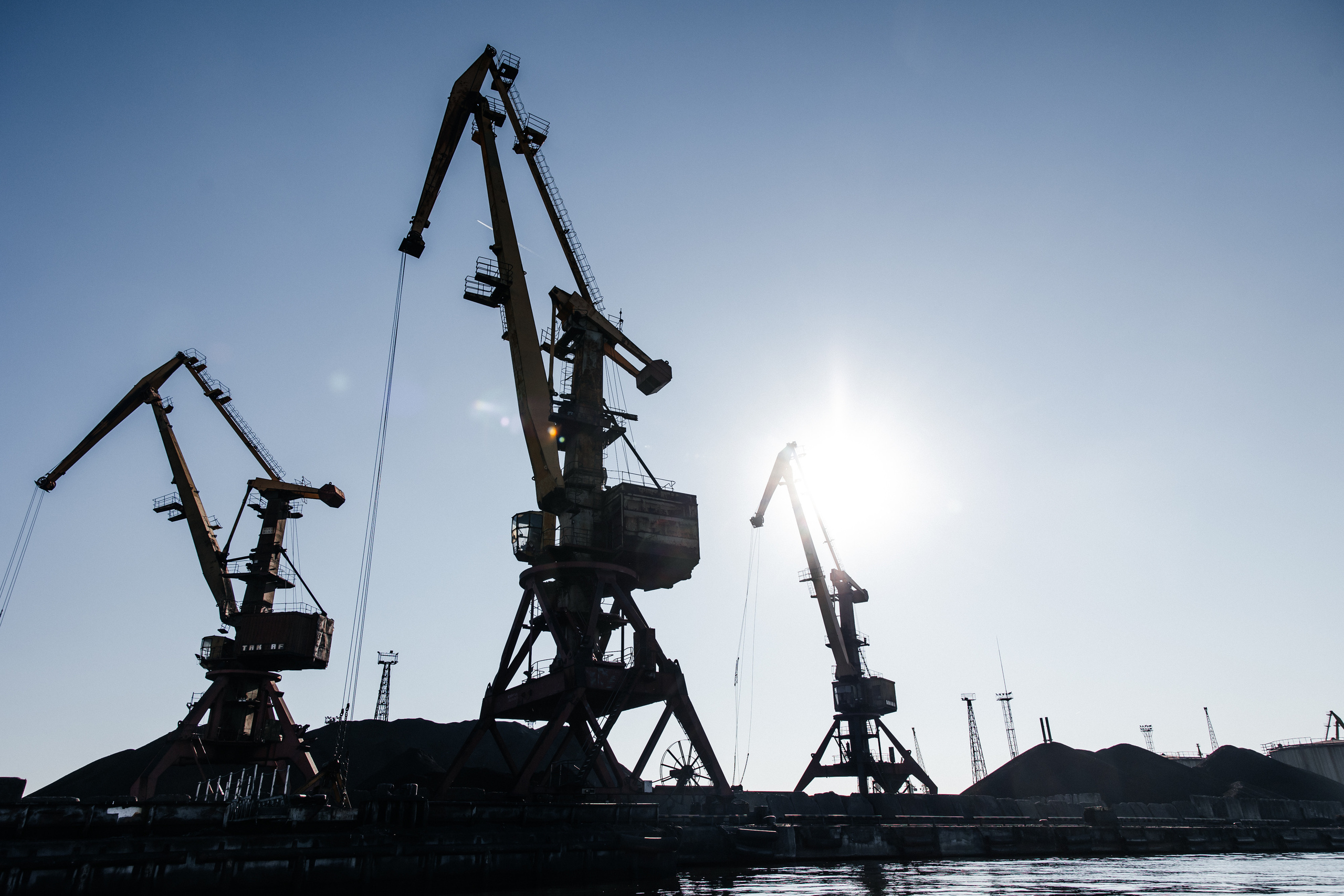 Калининградская область. Свадебный и репортажный фотограф в Москве Владимир Сергеев | Naysaikolo