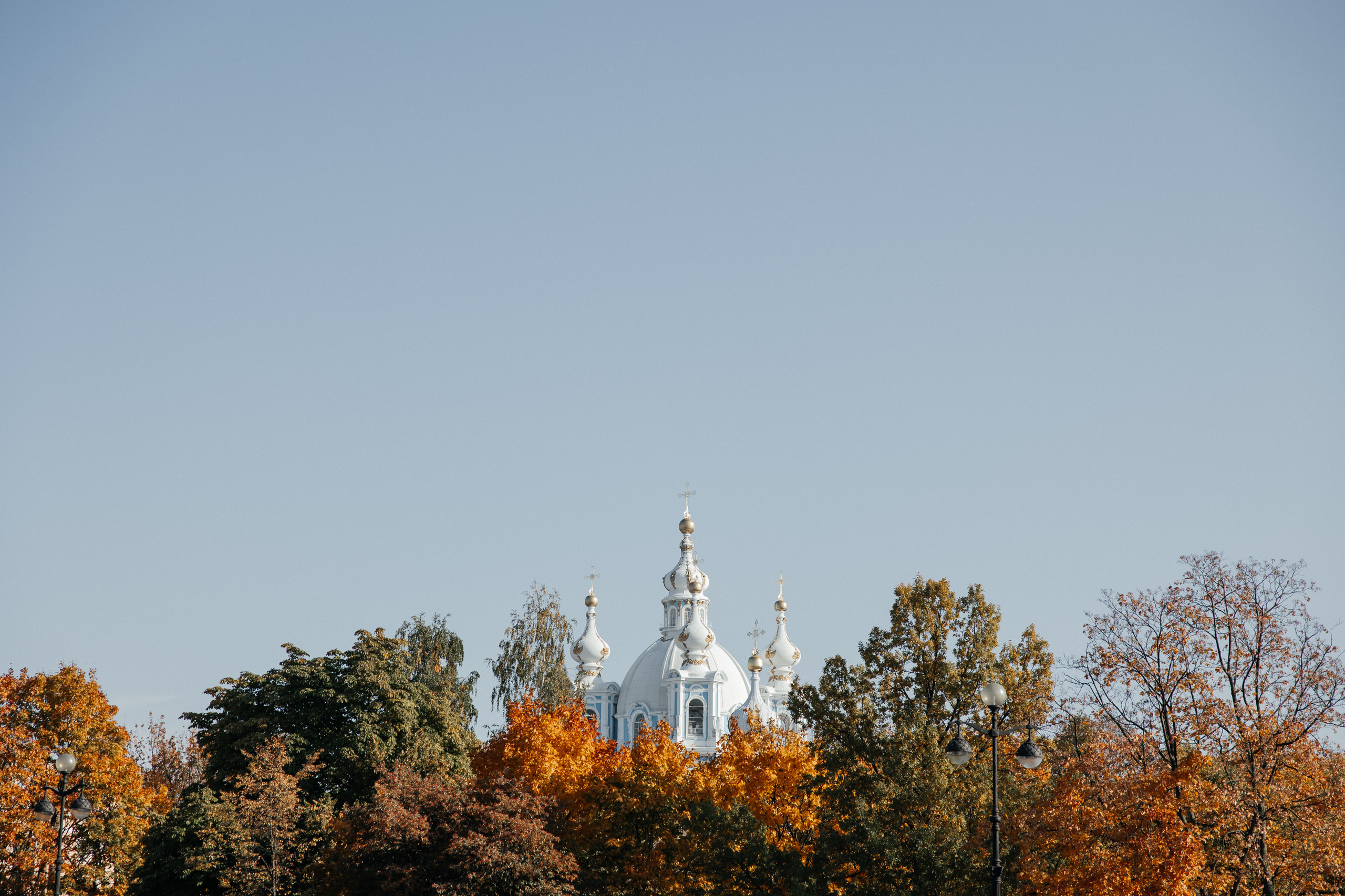 Санкт-Петербург. Свадебный и репортажный фотограф в Москве Владимир Сергеев | Naysaikolo