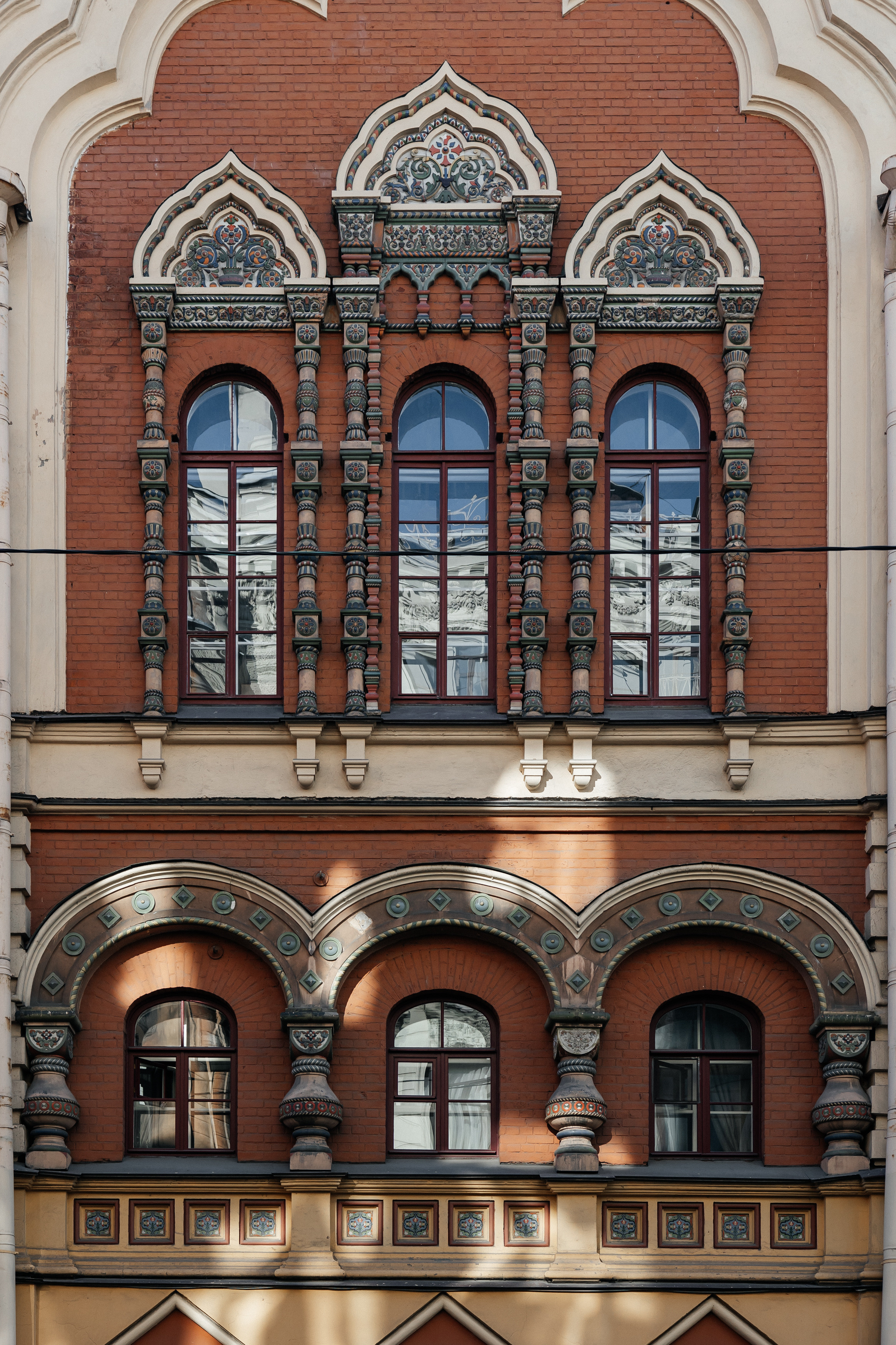 Санкт-Петербург. Свадебный и репортажный фотограф в Москве Владимир Сергеев | Naysaikolo