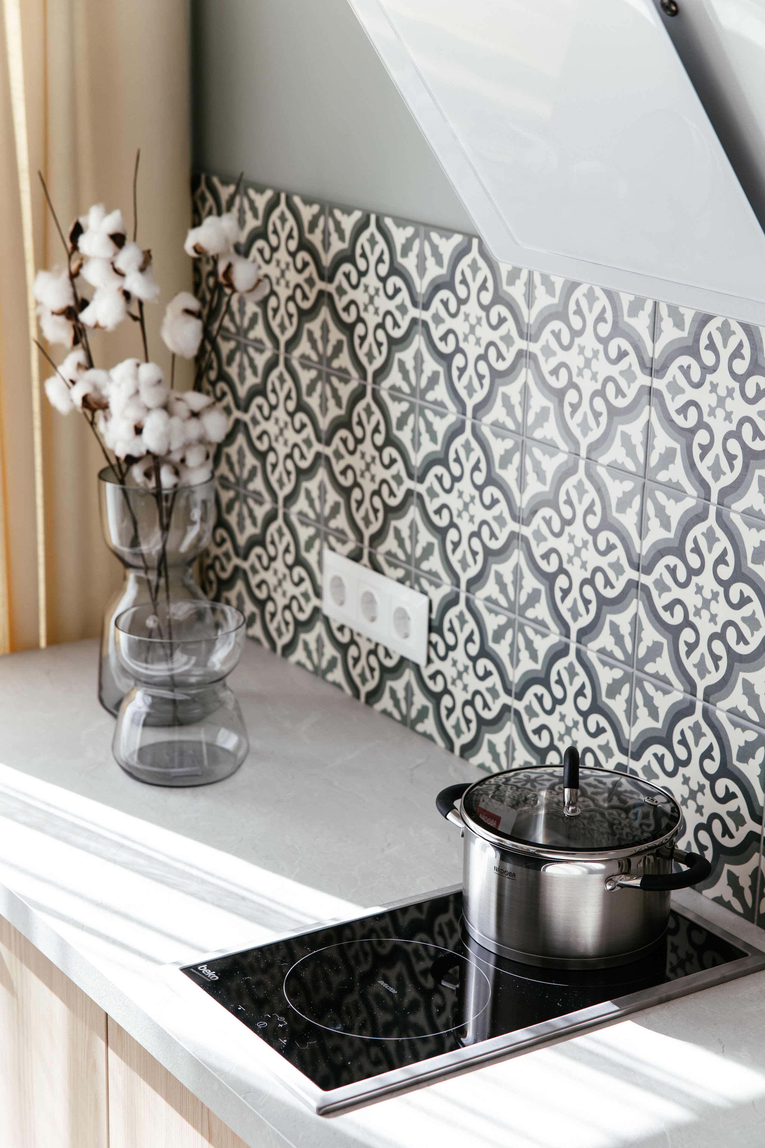 Интерьерная и архитектурная фотография. Свадебный и репортажный фотограф в Москве Владимир Сергеев | Naysaikolo