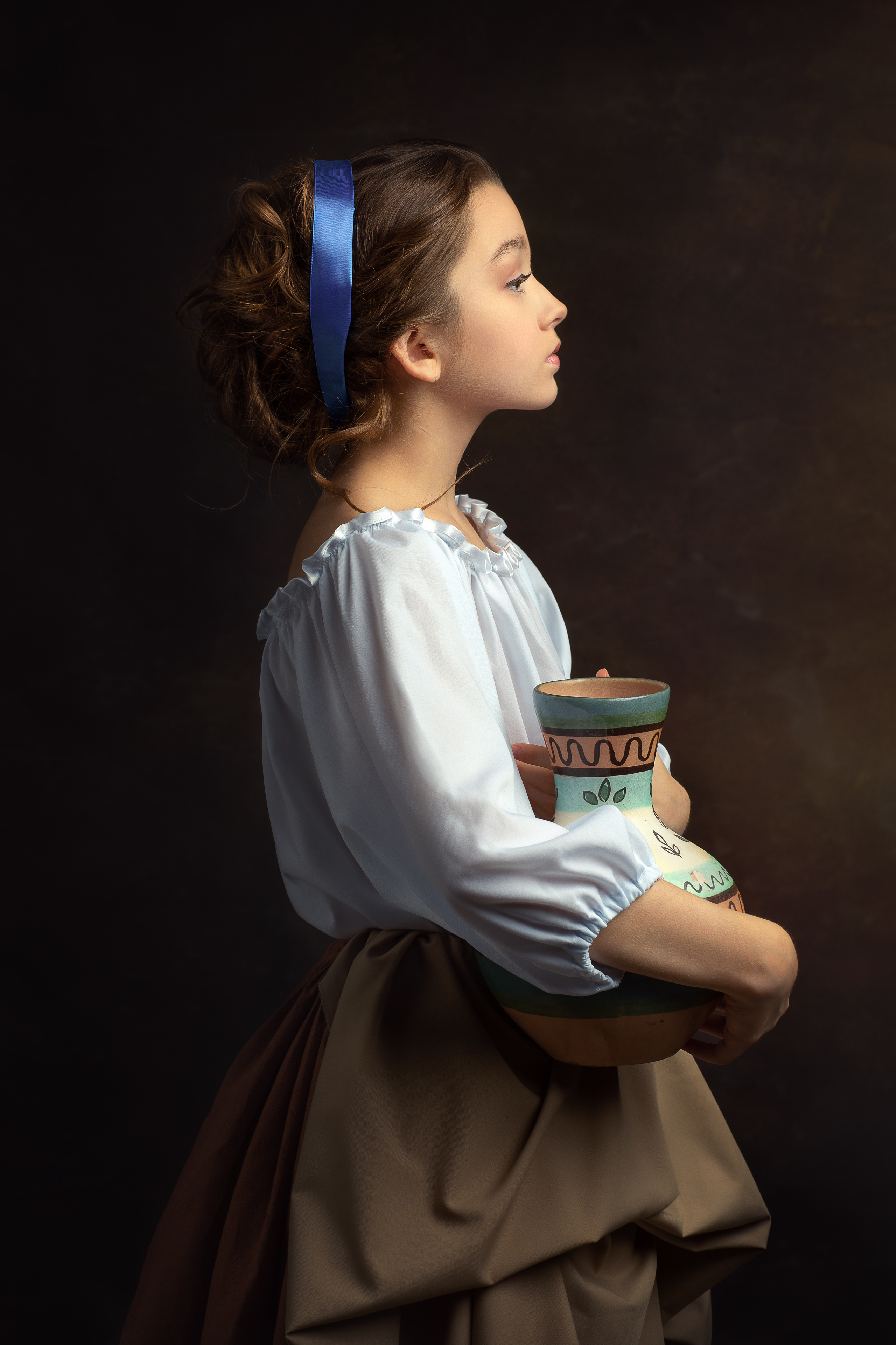 Fine Art Portrait Photography