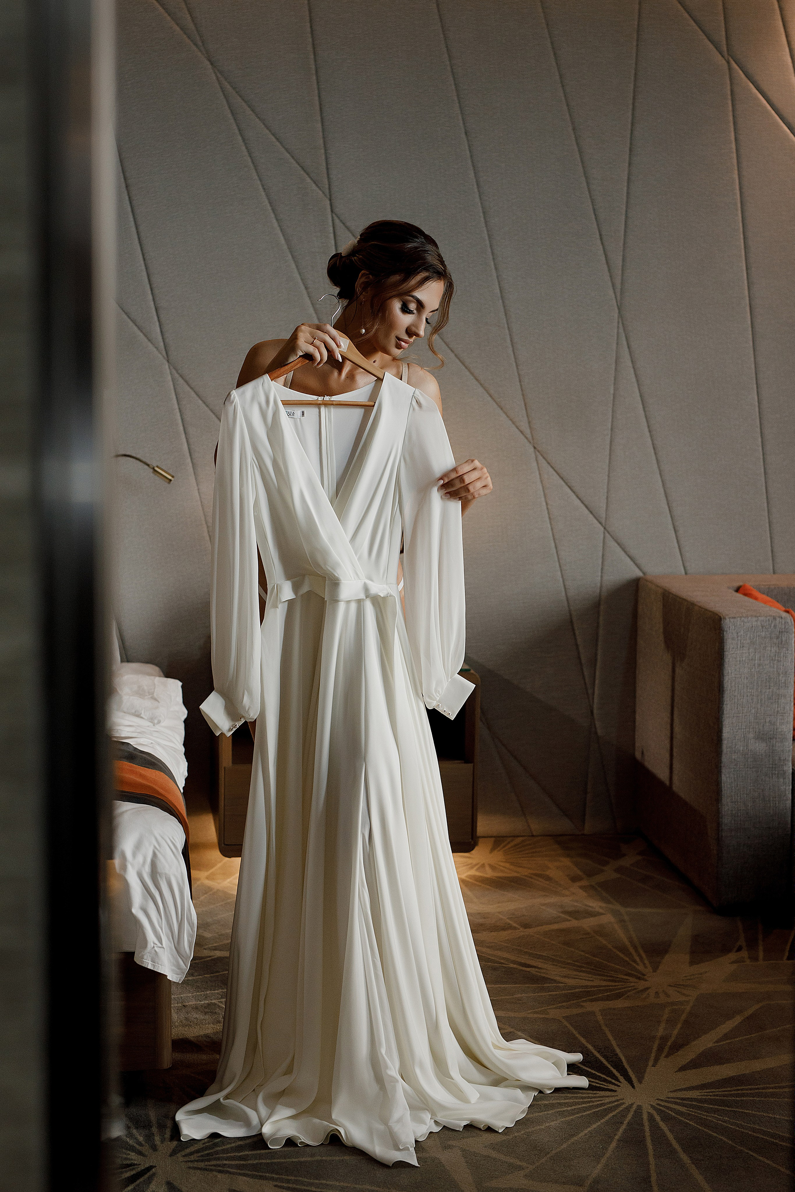 Лиза и Игорь. Свадебный и семейный фотограф  во Владивостоке Ольга Украинец