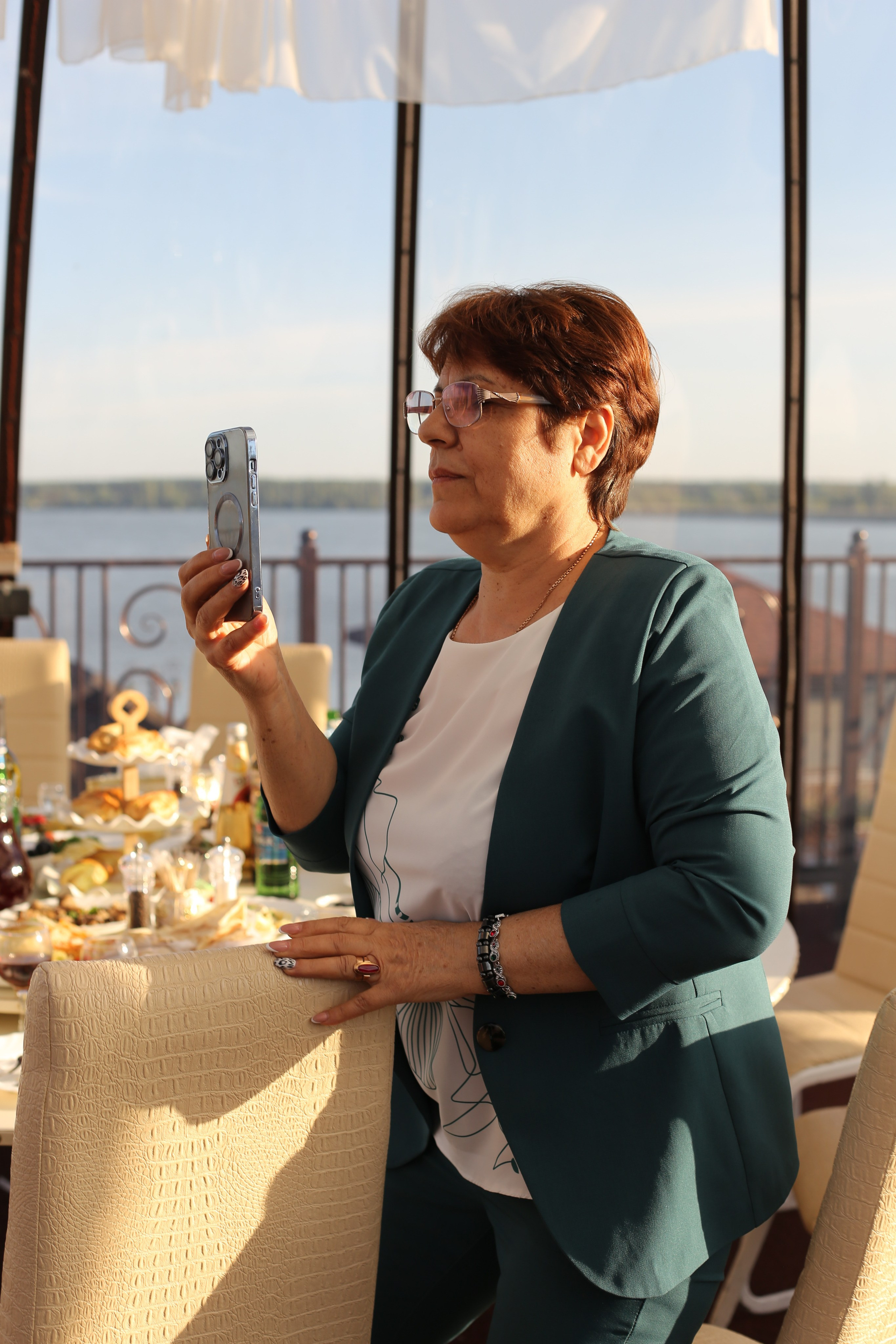 Юбилей Рузанны. Фотограф Пирумян Анна. г. Сургут, г. Воронеж