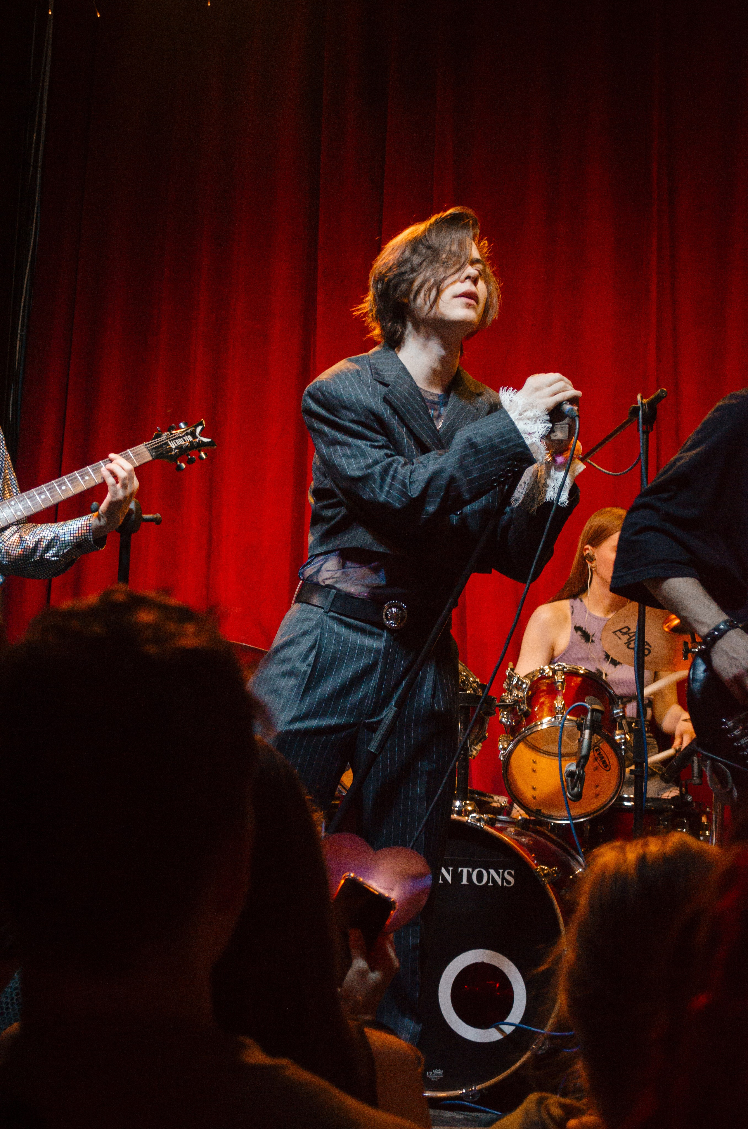 Decadence. Фотограф Валерия Пэун