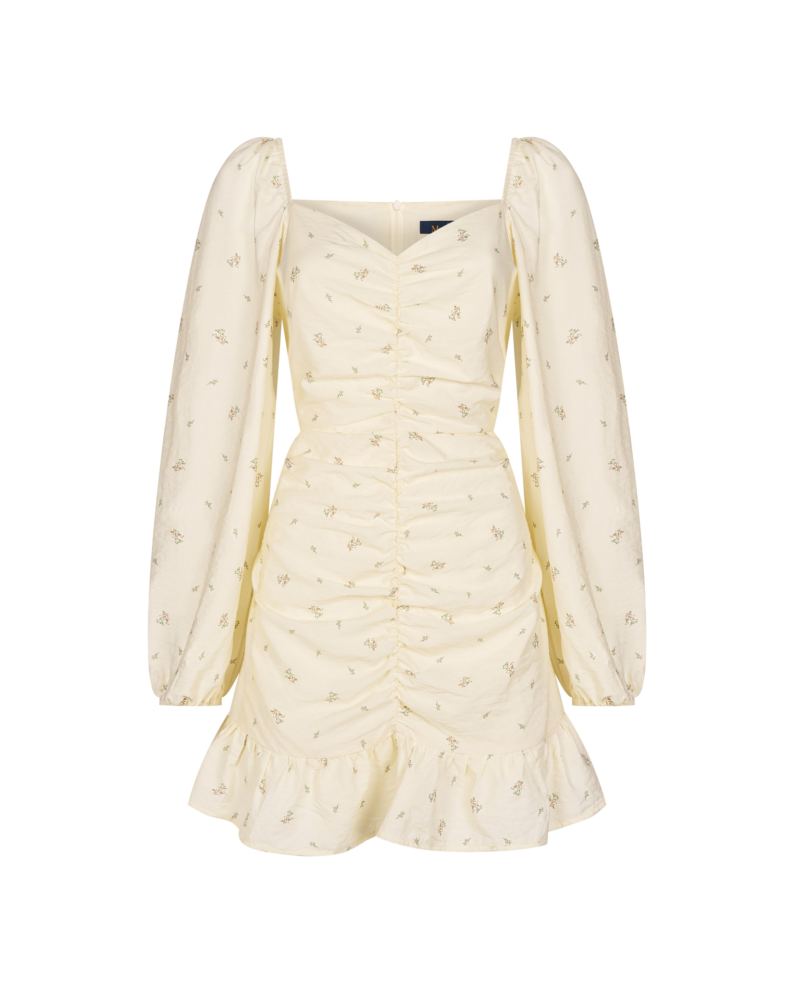 MANNEQUIN. Валерия Роднова | Ретушер