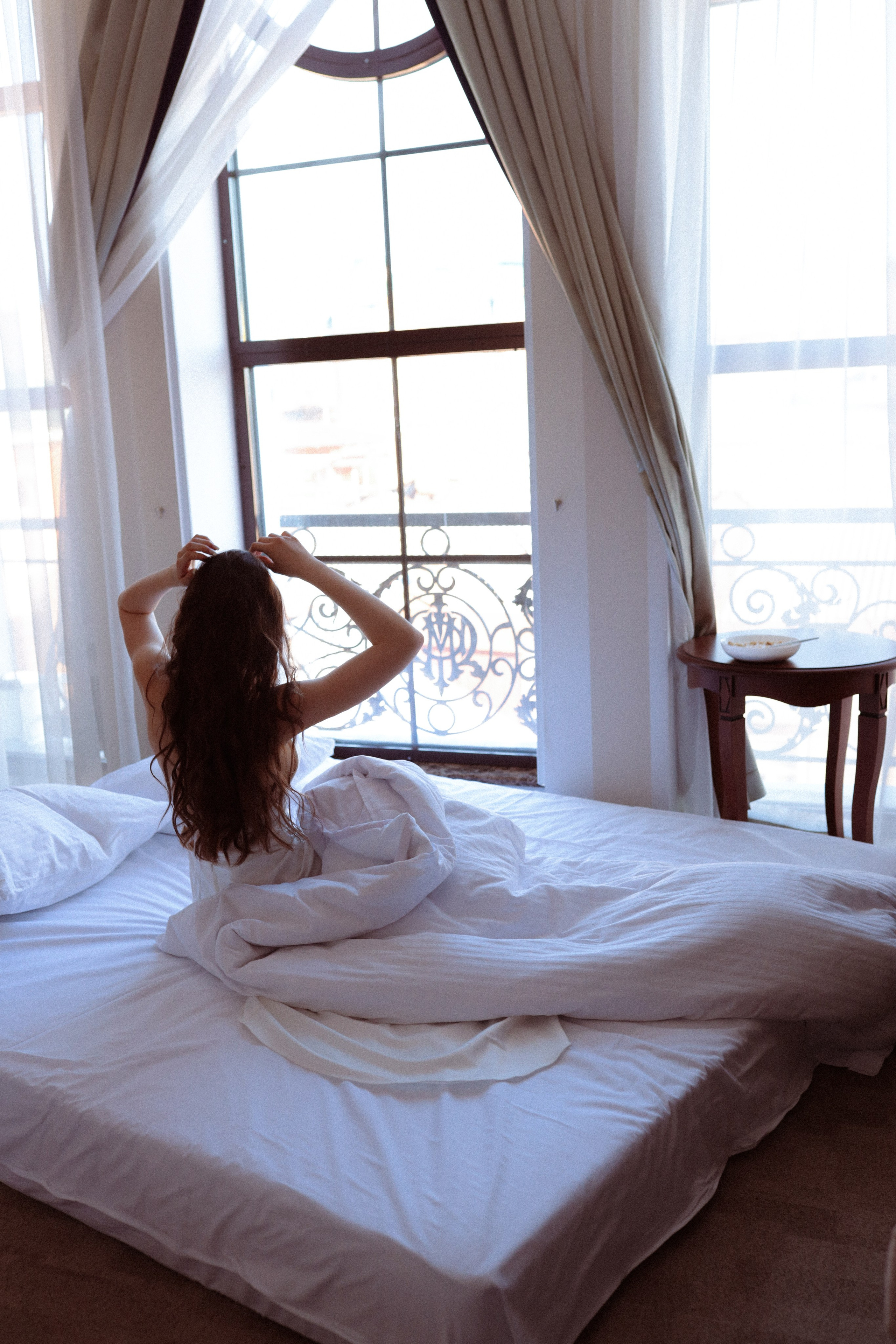 Сборы невесты. Фотограф в Оренбурге Майя Шатрова