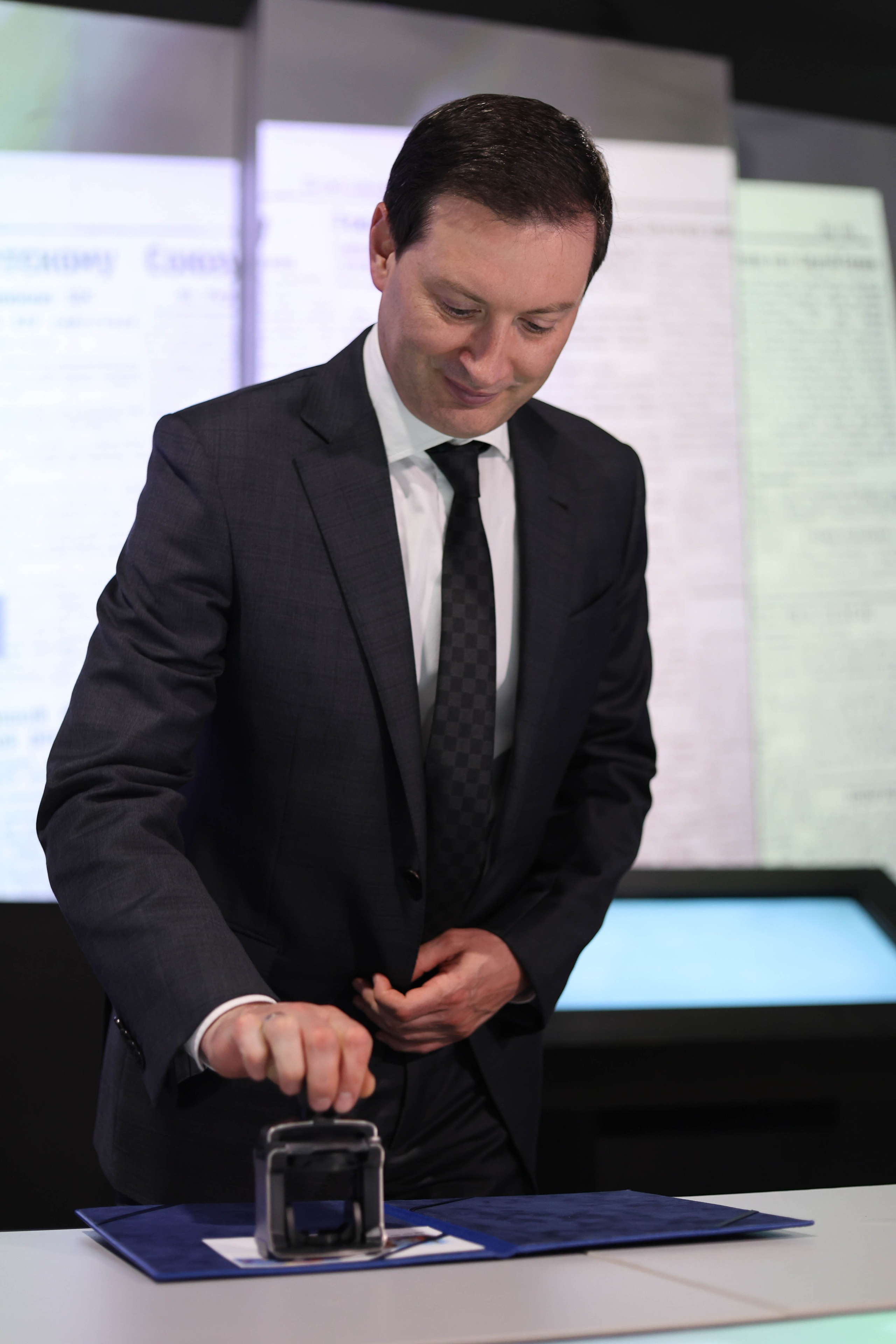 100 лет «Комсомольской правде»