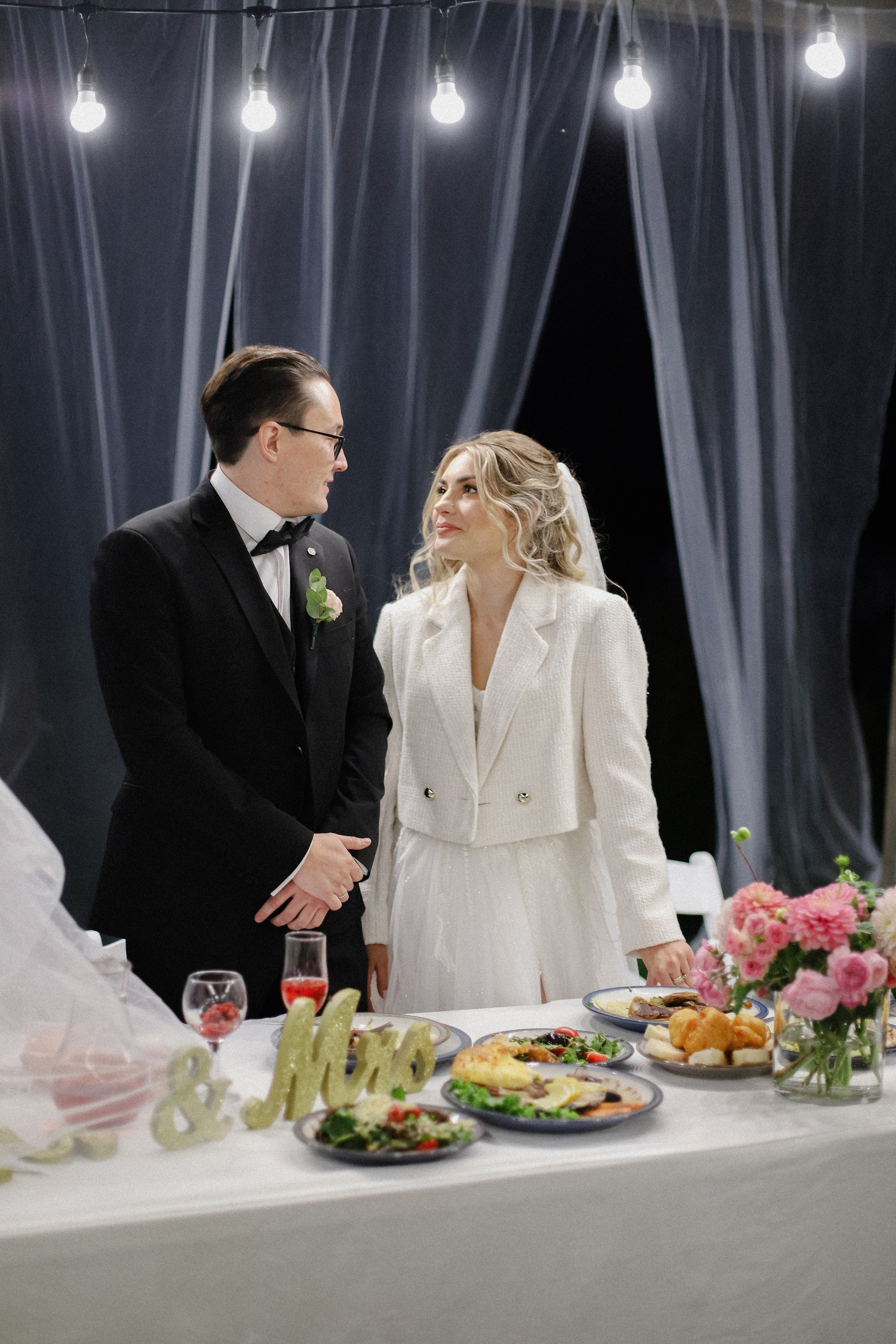 Рустам и Елизавета. Фотограф в Алматы и Москве Даша Пушкина