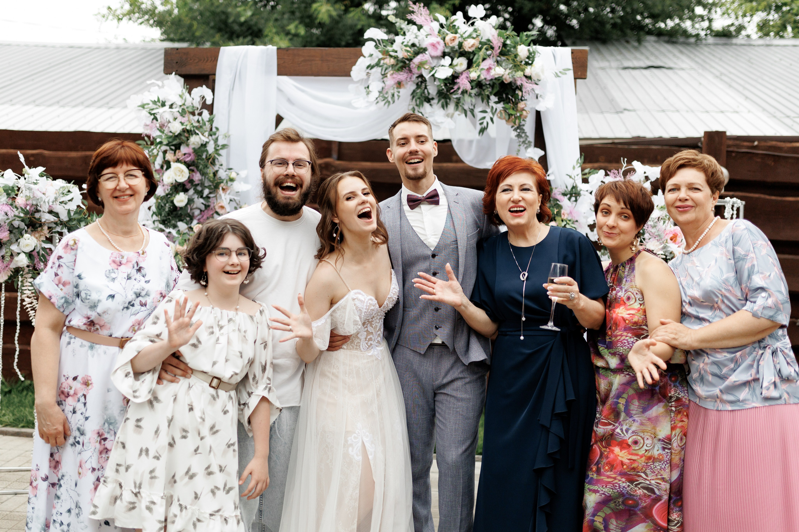 Татьяна и Илья. Щетинина Наталья свадебный фотограф Барнаул