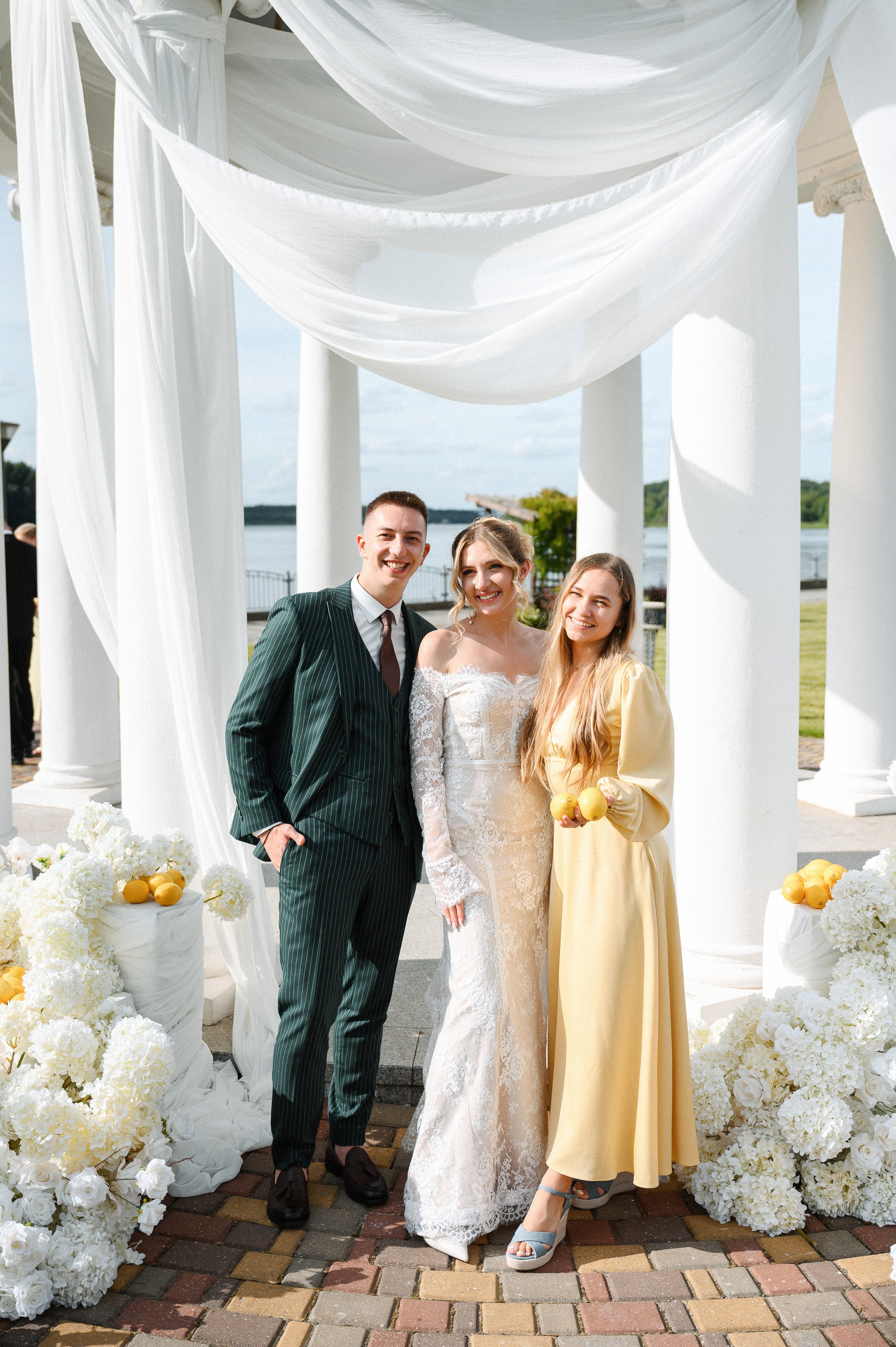 Илья & Алина