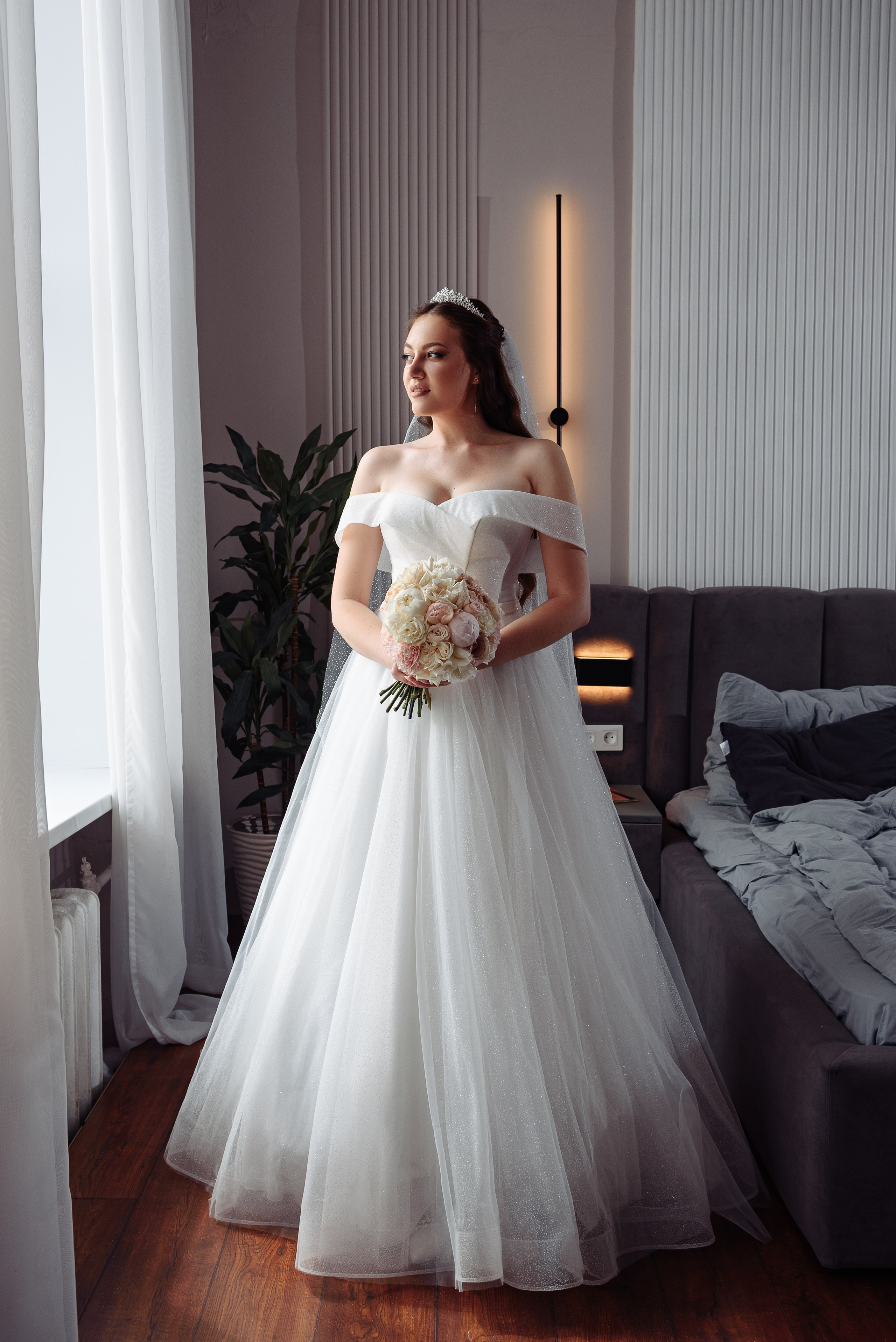 Свадьба Анастасия и Александр 2023-07-08. Свадебный фотограф в Перми Алексей Поляков