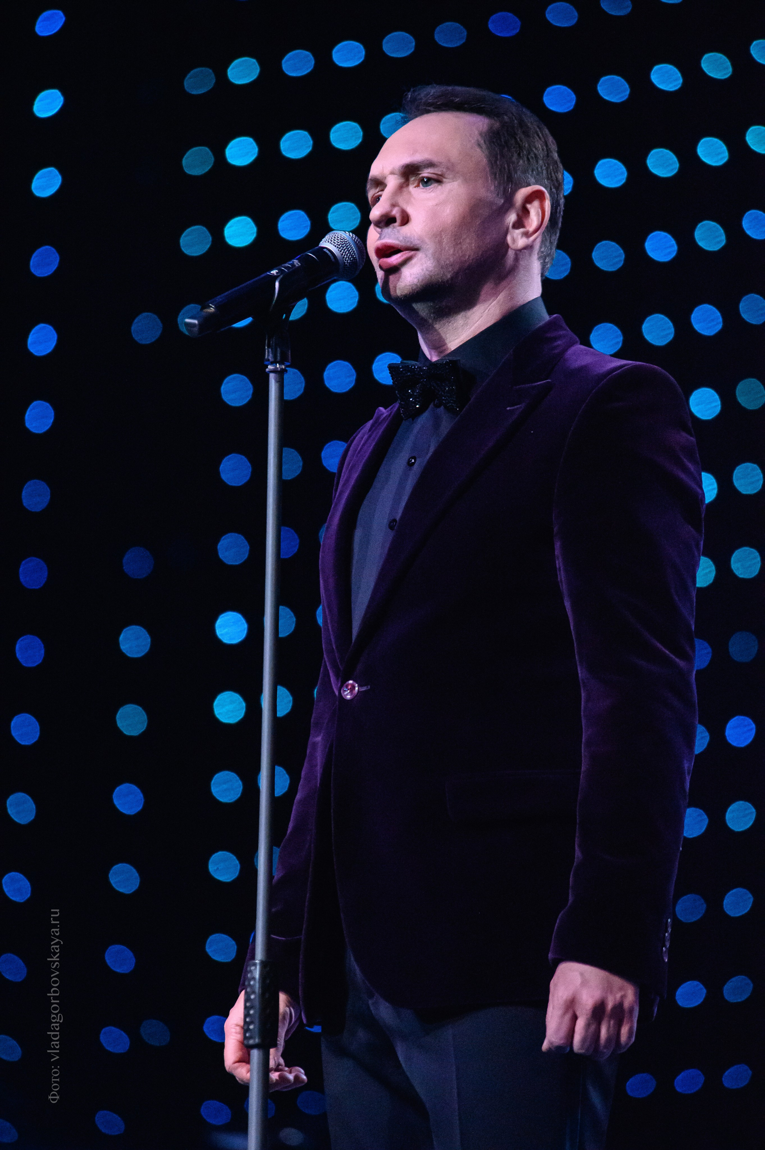 К 95-летию со дня рождения композитора Андрея Петрова. Бренд-фотограф для экспертов и блогеров в Москве Влада Горбовская