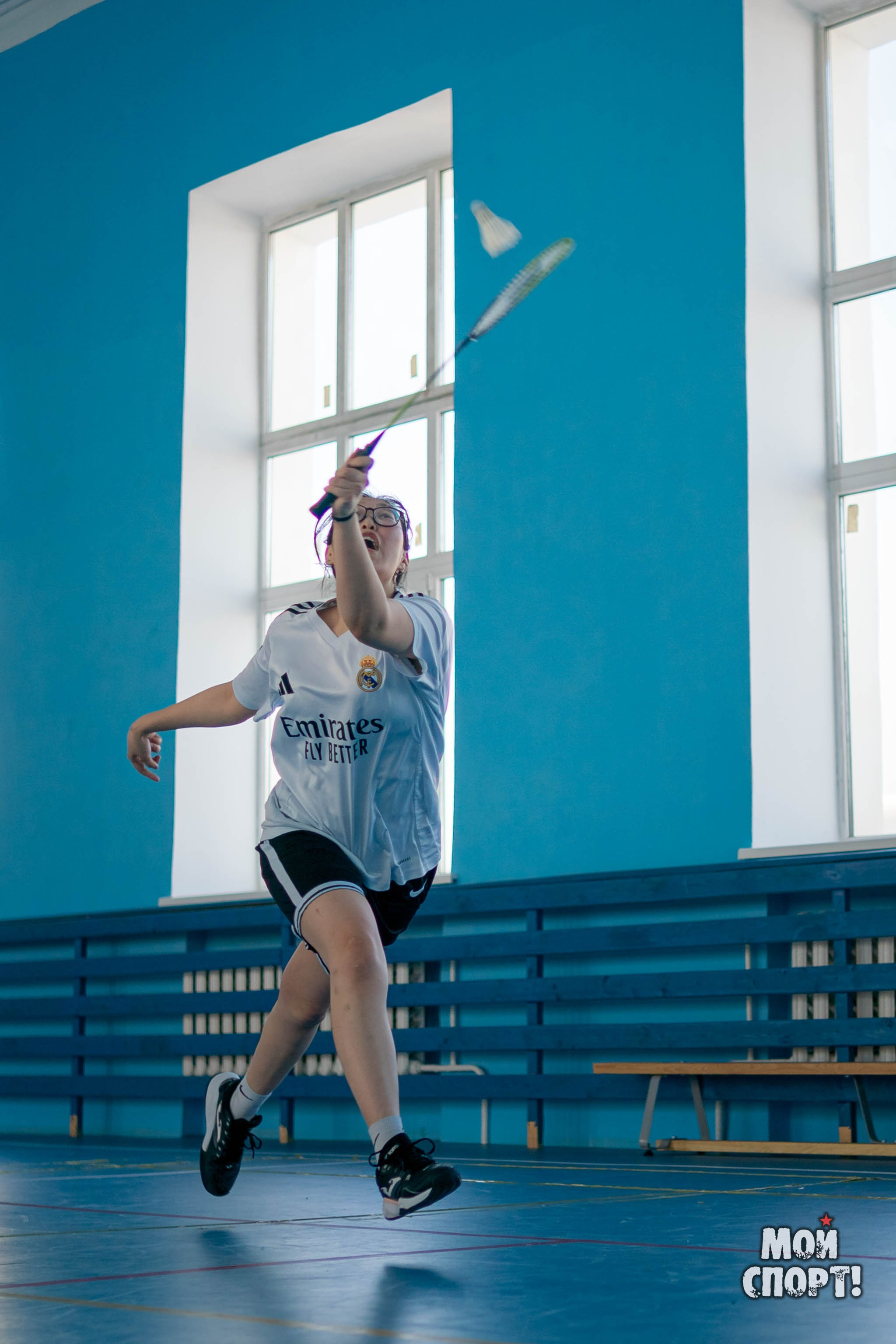 I Спартакиада Специальной Олимпиады России в РС (Я). Студия «Мой Спорт!» — все о спорте в Якутии