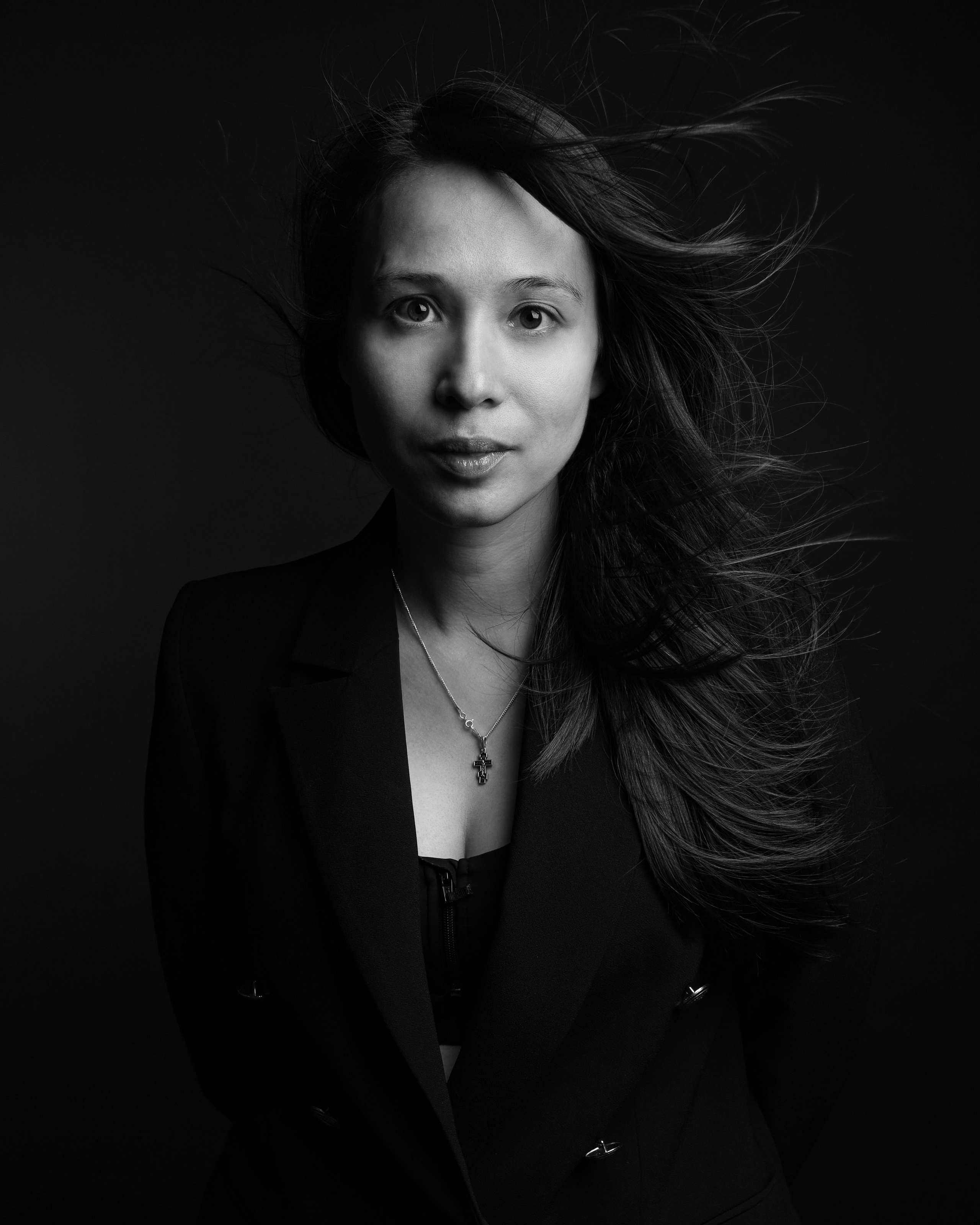 Женские. Фотограф Тимур Сулейманов