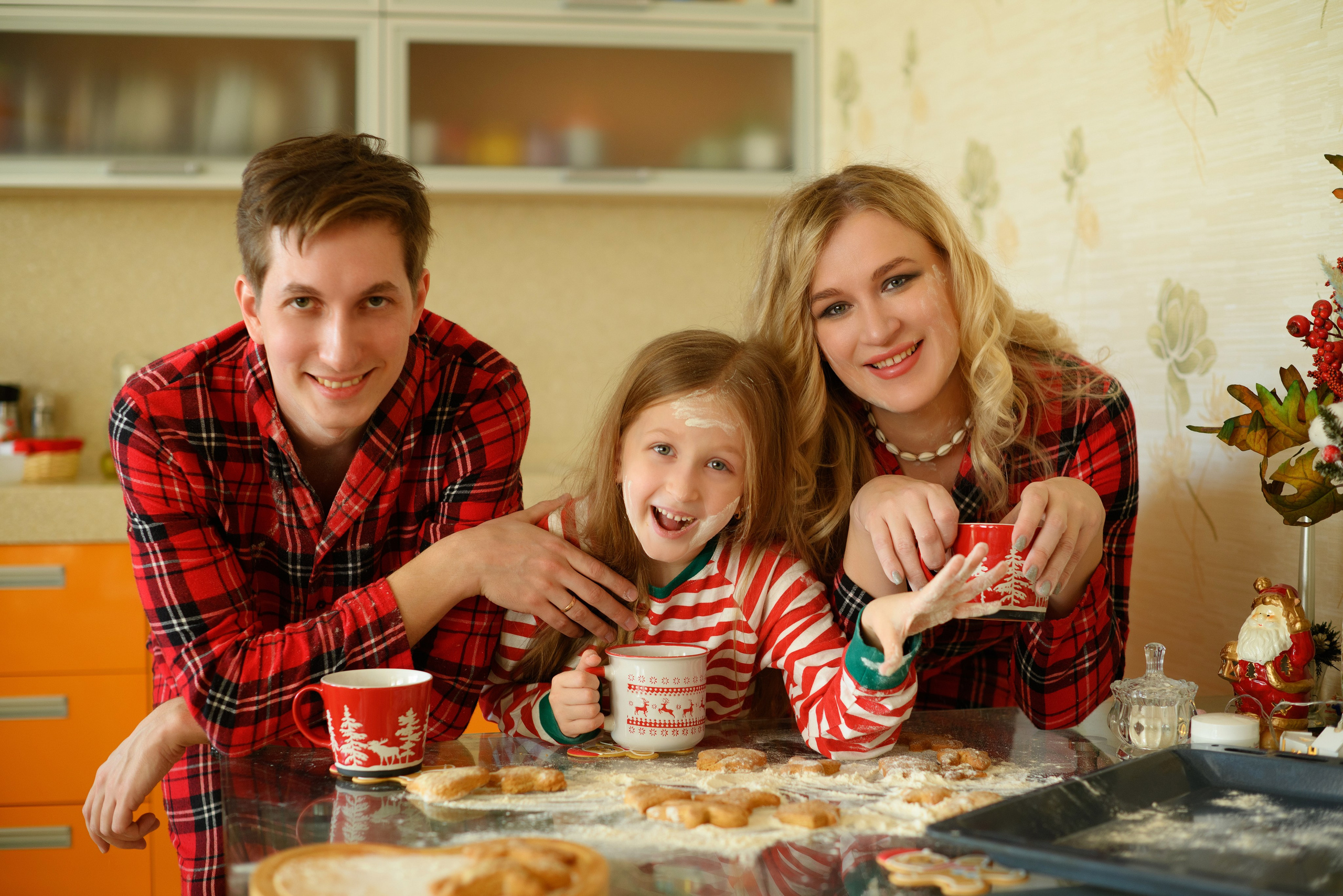 СЕМЕЙНЫЕ. Главная