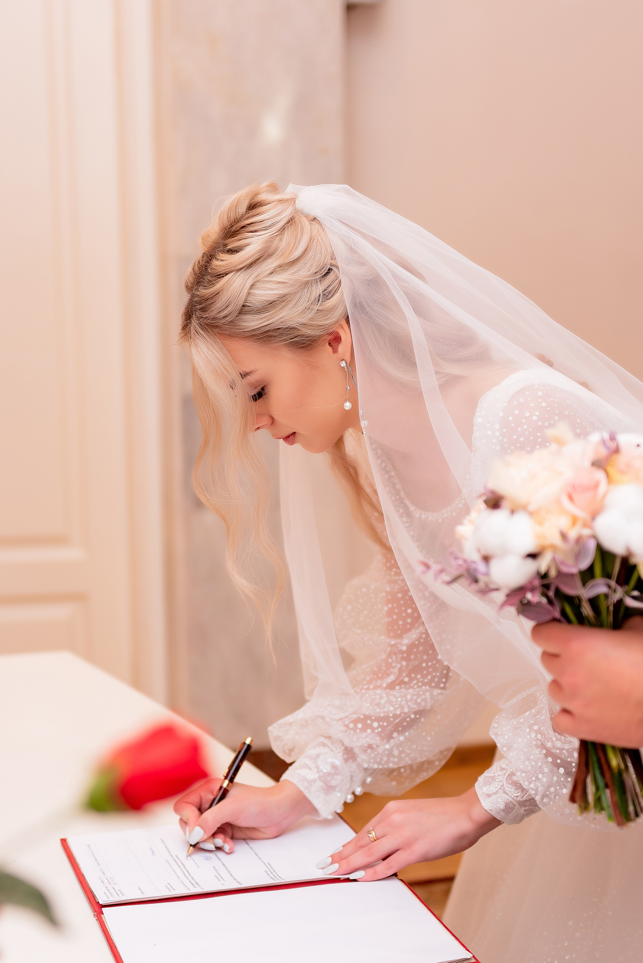 Сергей и Светлана. Фотограф Татьяна Иванчикова