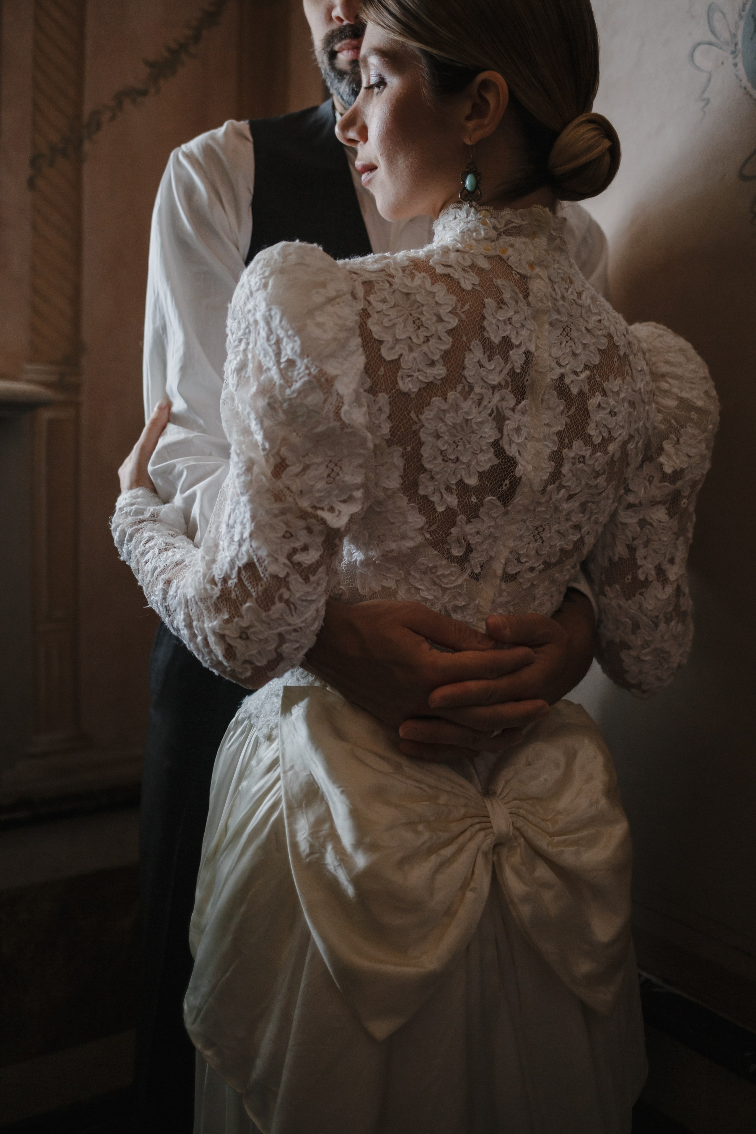 Венчание. Артур и Дарья. Семейный фотограф Николаева Ольга