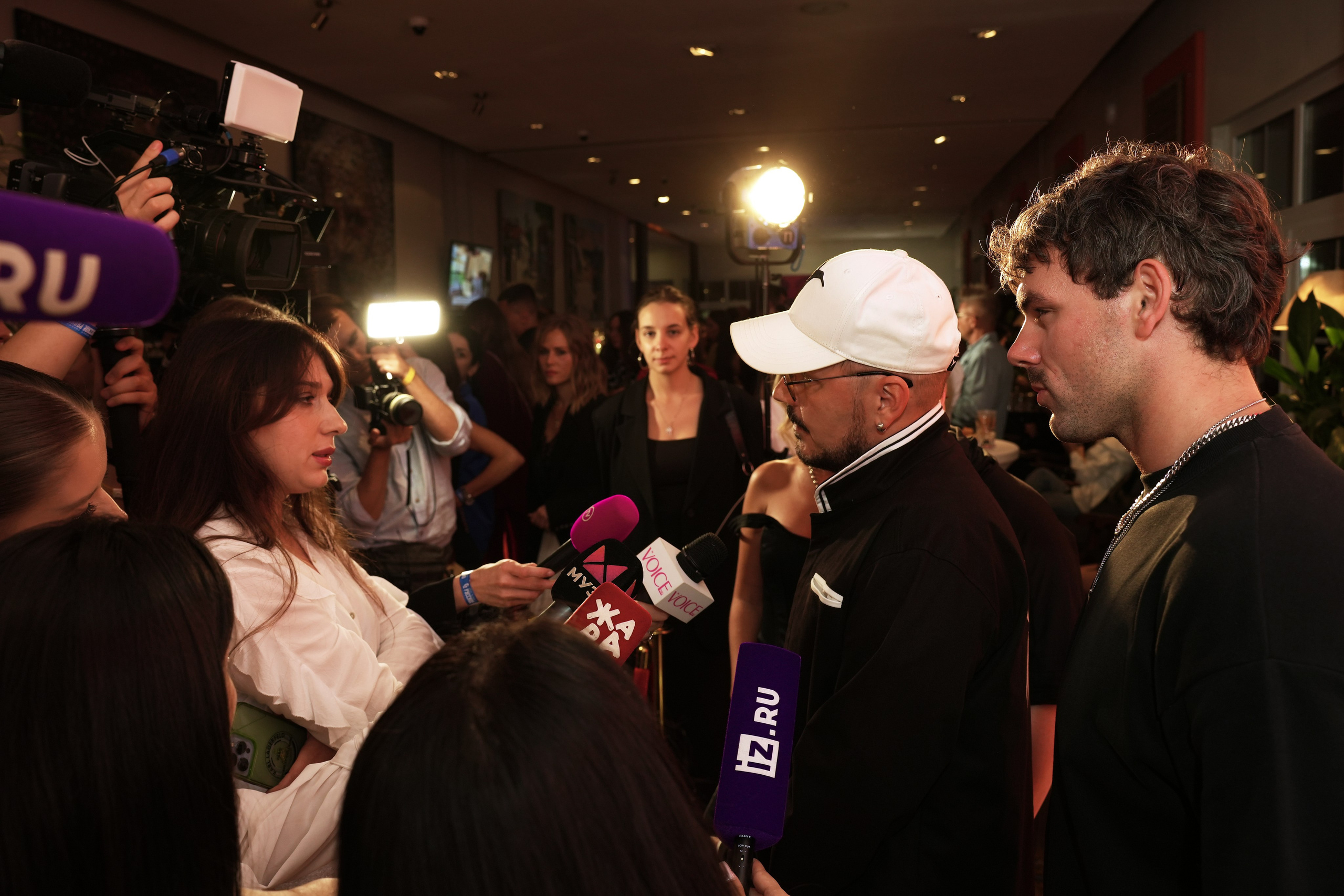 РУССКОЕ РАДИО 29 ЛЕТ. Фотограф Екатерина Юрьева | Тула, Москва, Новомосковск