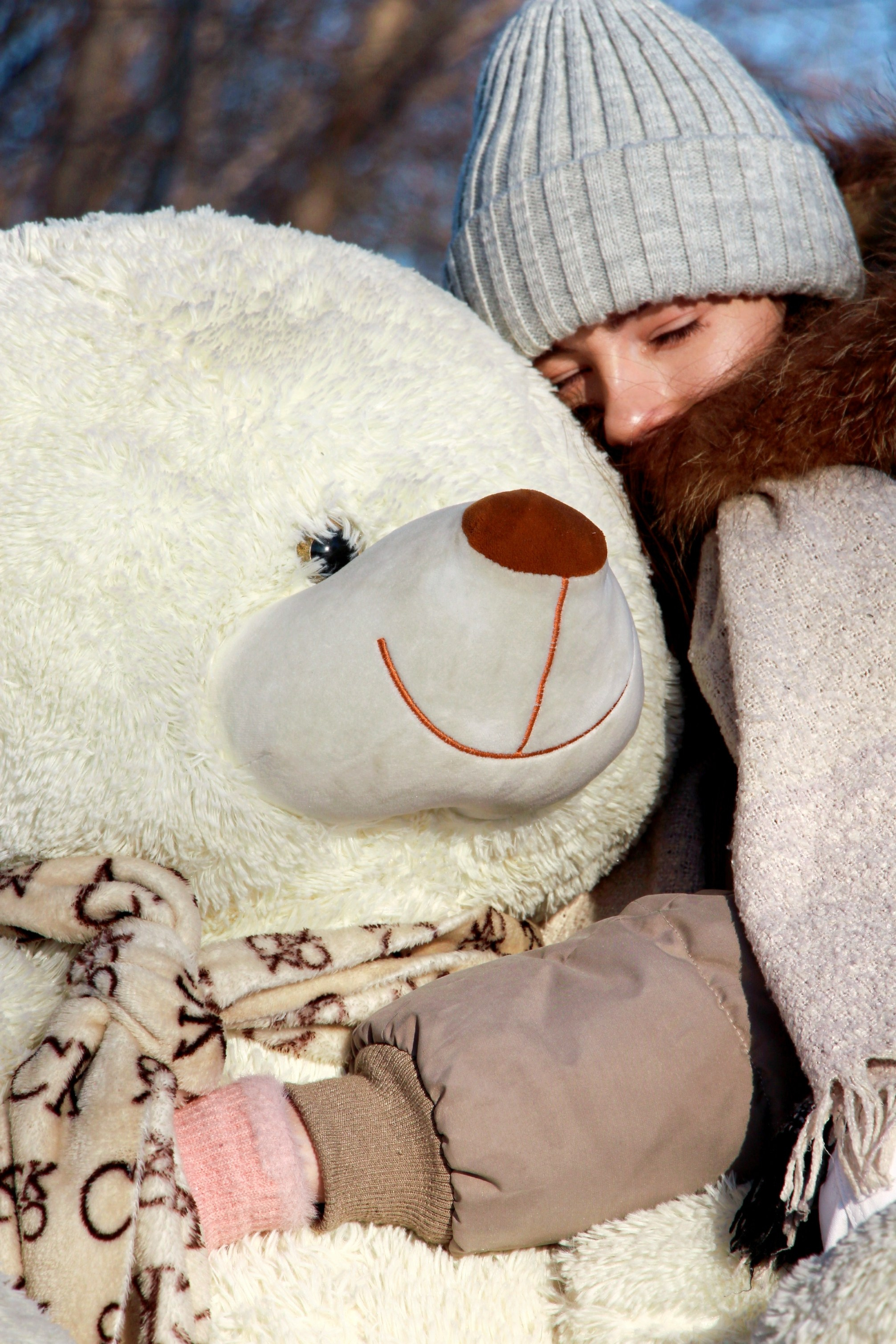 Ирина и Миша на зимних каникулах…. Творческая, семейная Фотосъемка ДоброДарова Елена Омск