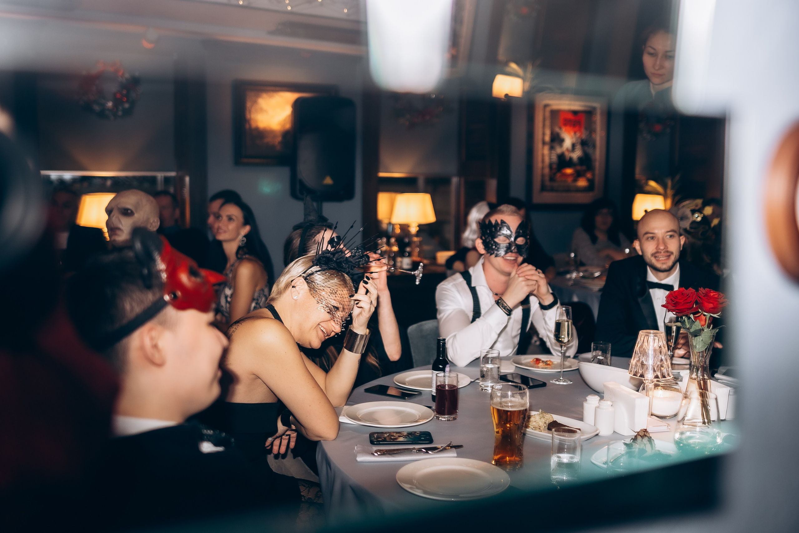 Репортаж (на примере корпоратива). Фотограф ПИТЕР СПБ Надежда Баранова