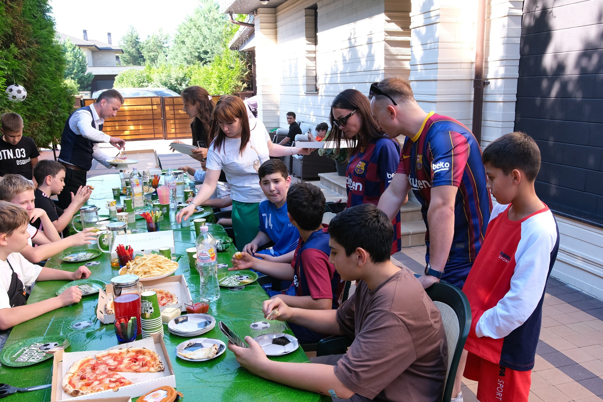 Фото и видео съемка мероприятия. Фото и видеосъемка