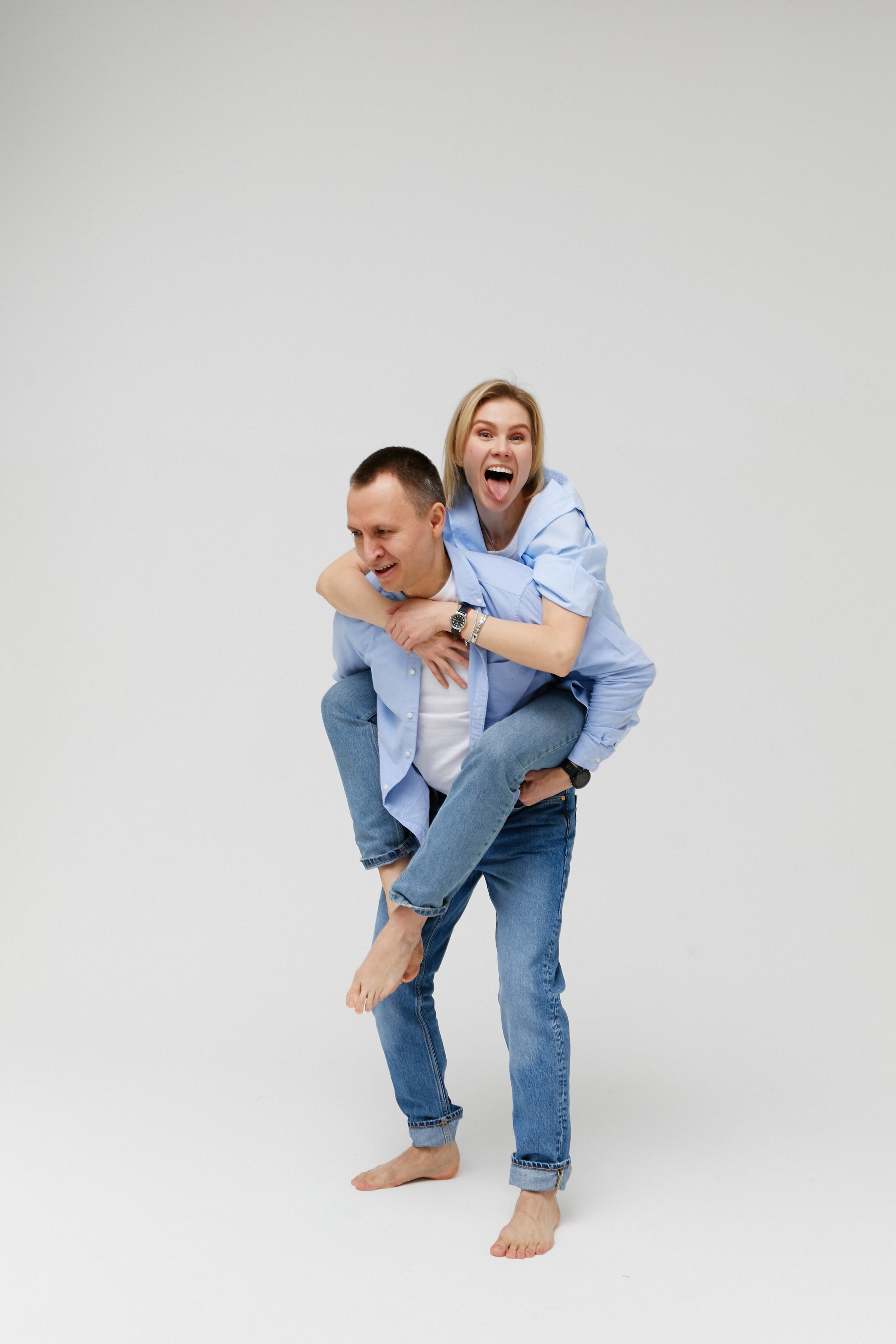 Лена, Саша и Вова. Семейный фотограф в Москве Вера Гук