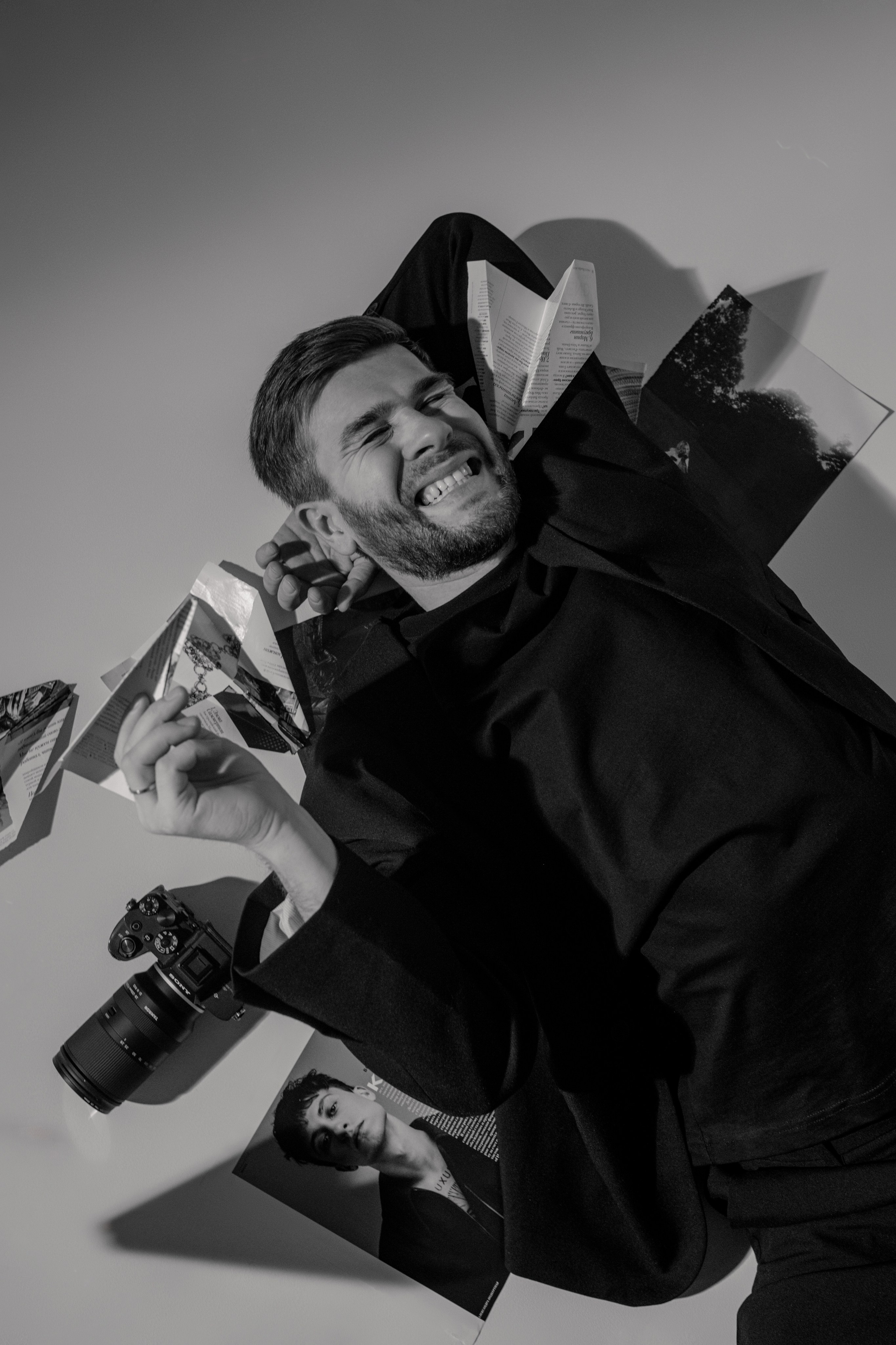 Марина | Антон. Свадебный фотограф Екатеринбург/Челябинск — Любовь Волохова